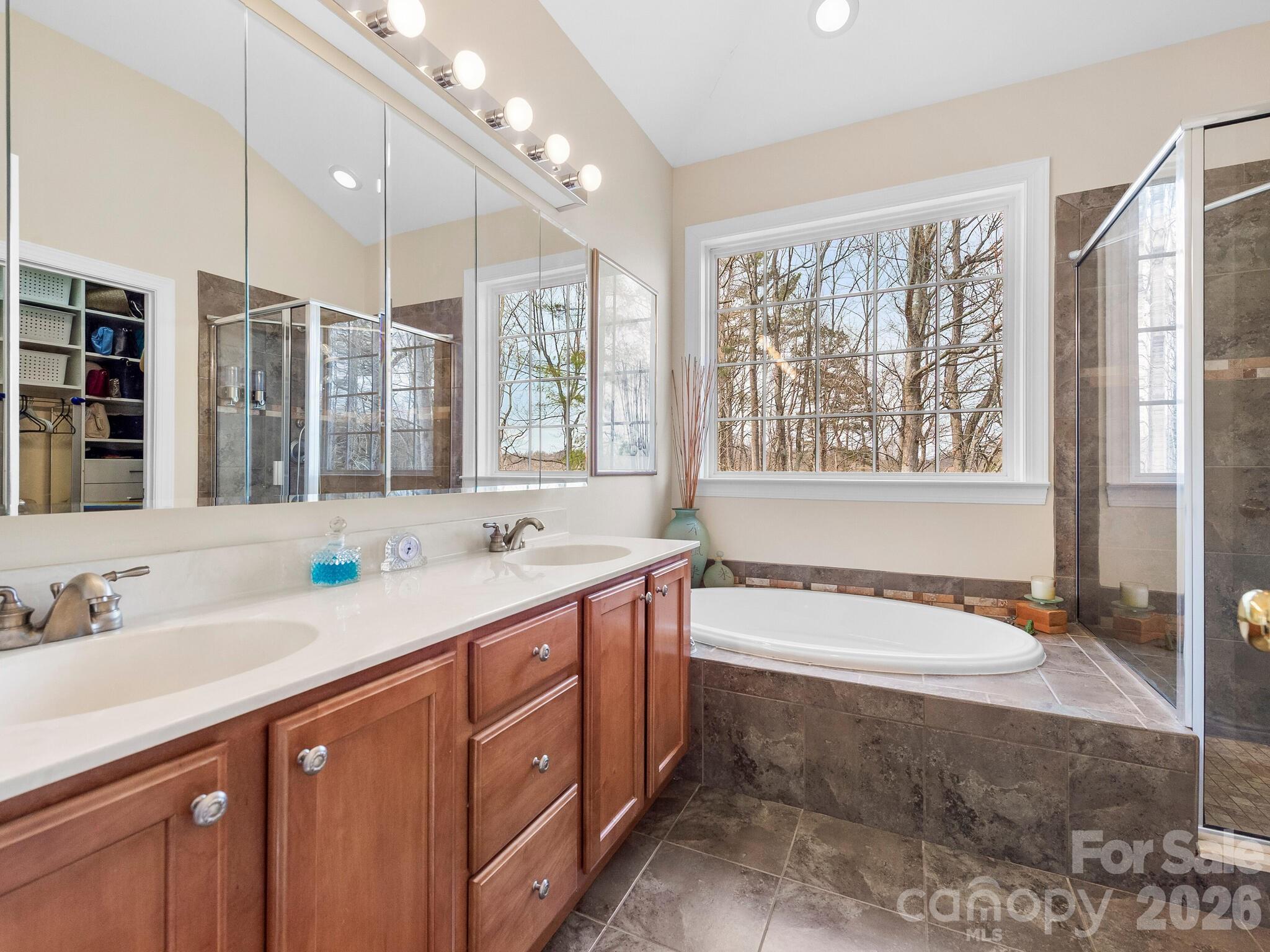 5 Timber Moss Drive #8 & 9 — Asheville