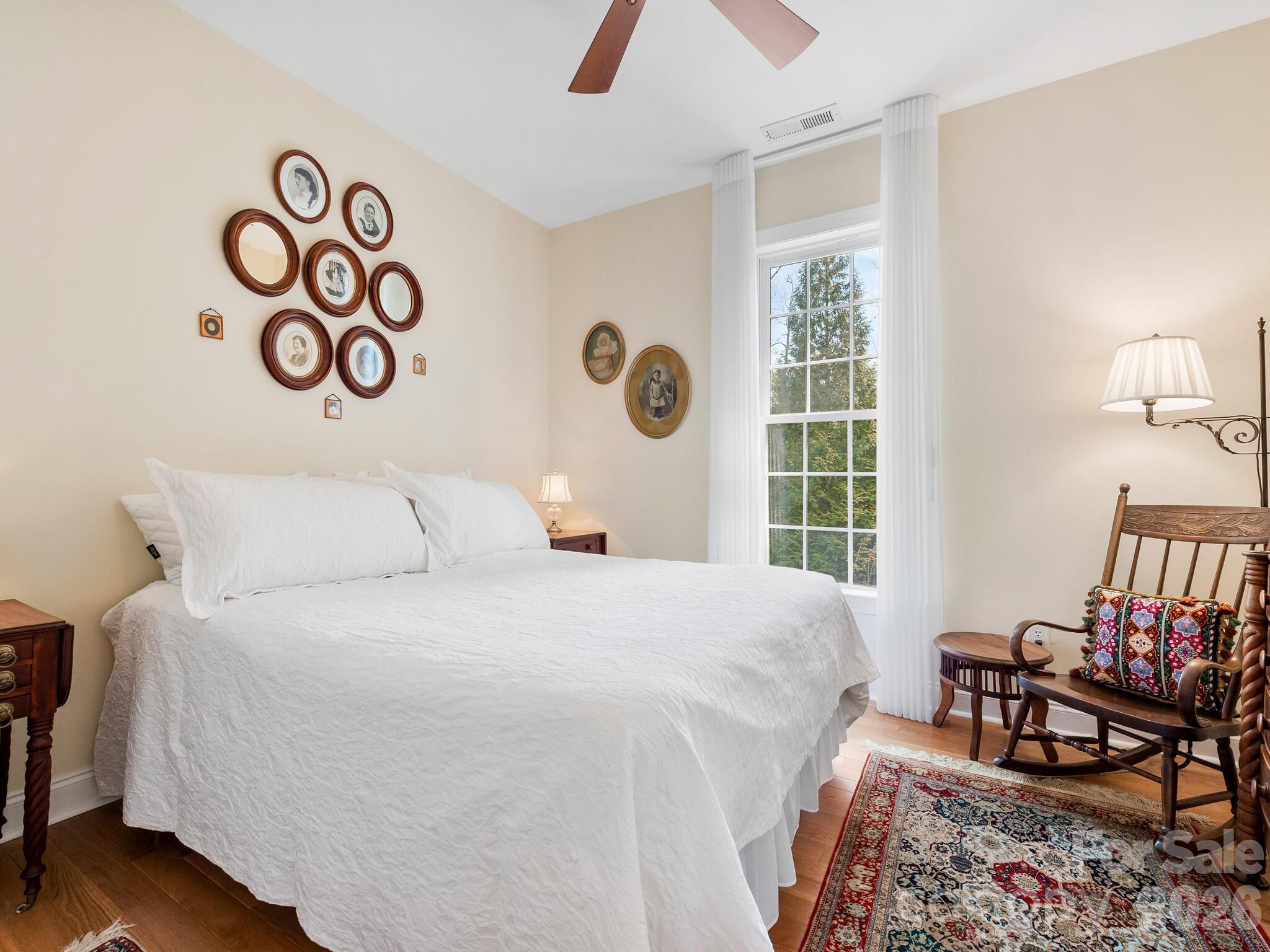5 Timber Moss Drive #8 & 9 — Asheville