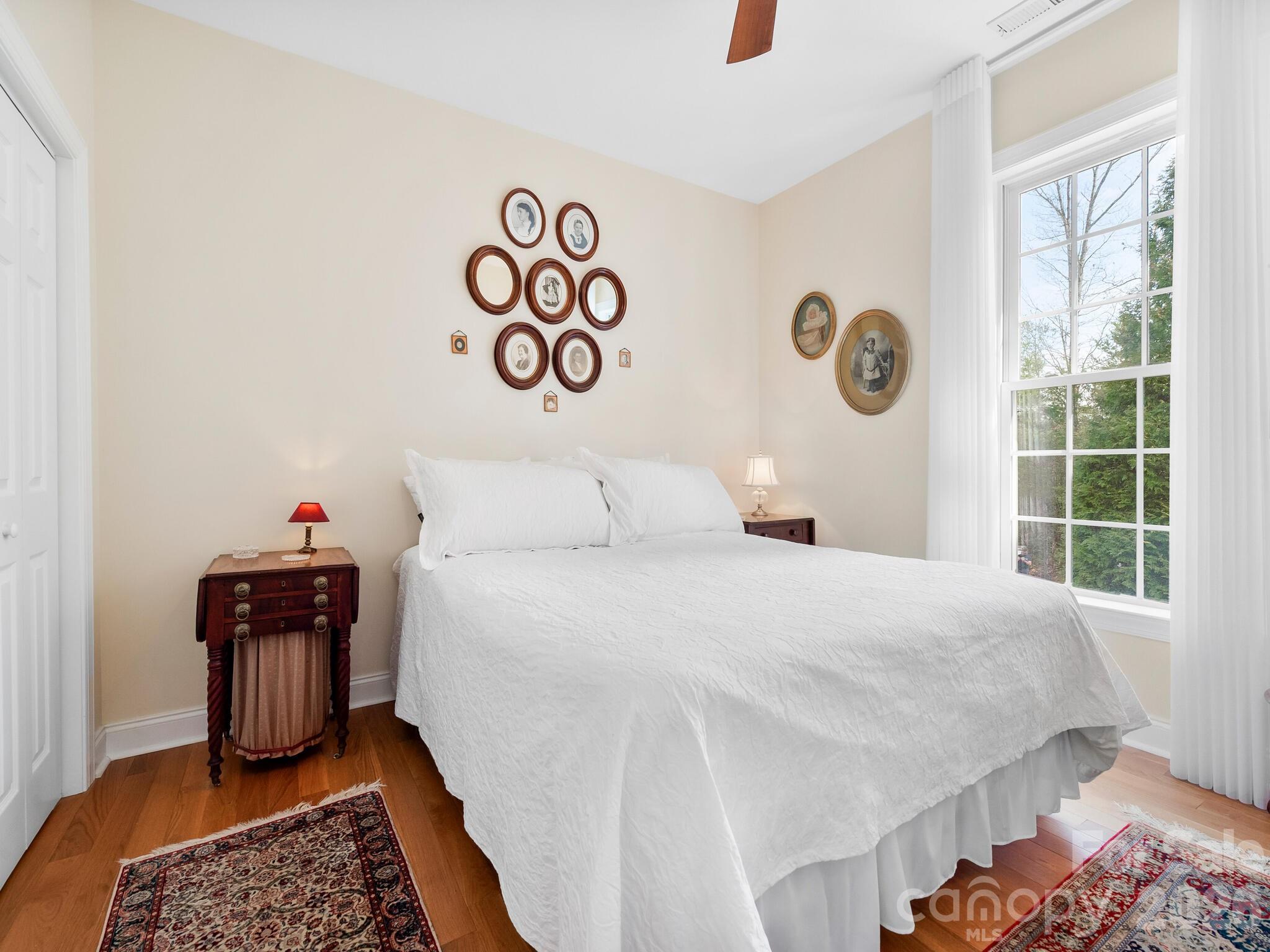 5 Timber Moss Drive #8 & 9 — Asheville