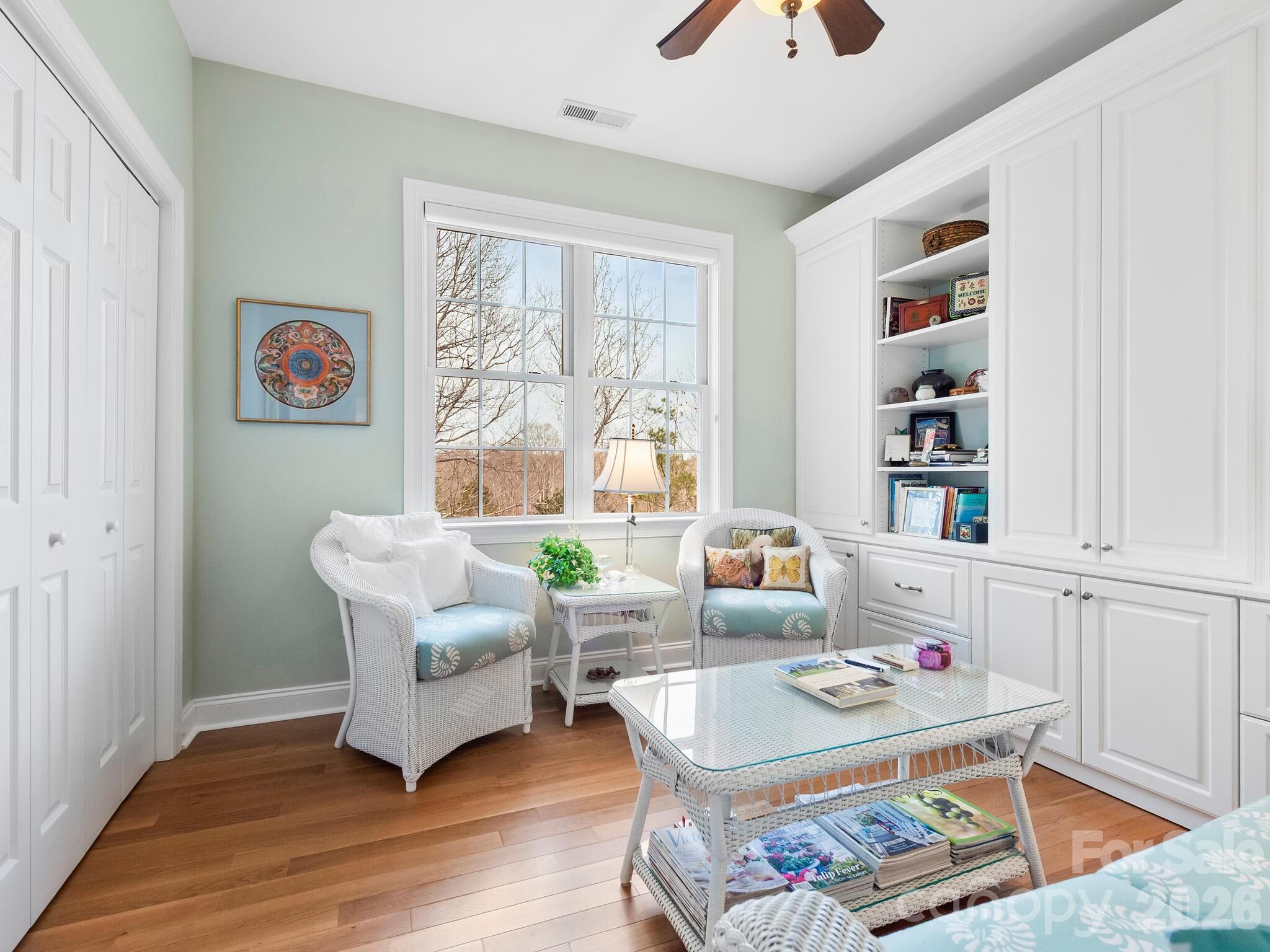 5 Timber Moss Drive #8 & 9 — Asheville