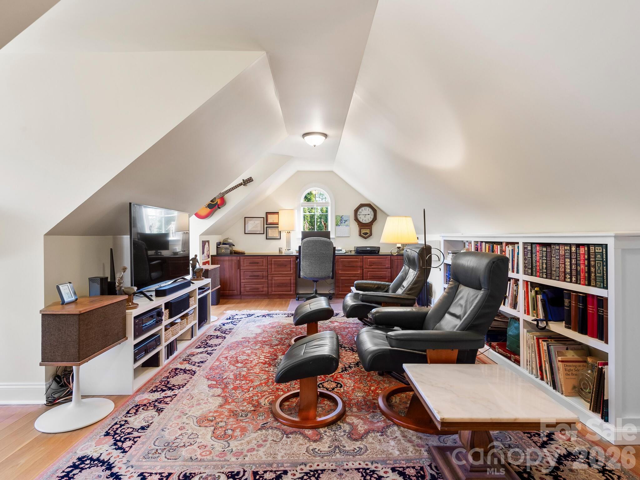 5 Timber Moss Drive #8 & 9 — Asheville
