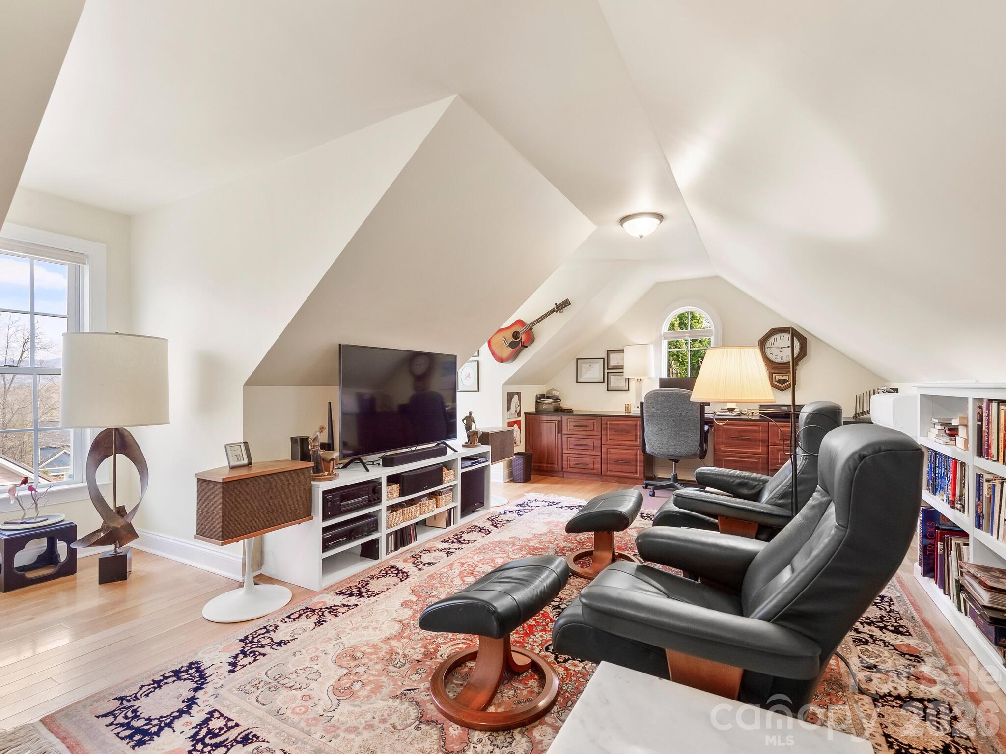 5 Timber Moss Drive #8 & 9 — Asheville