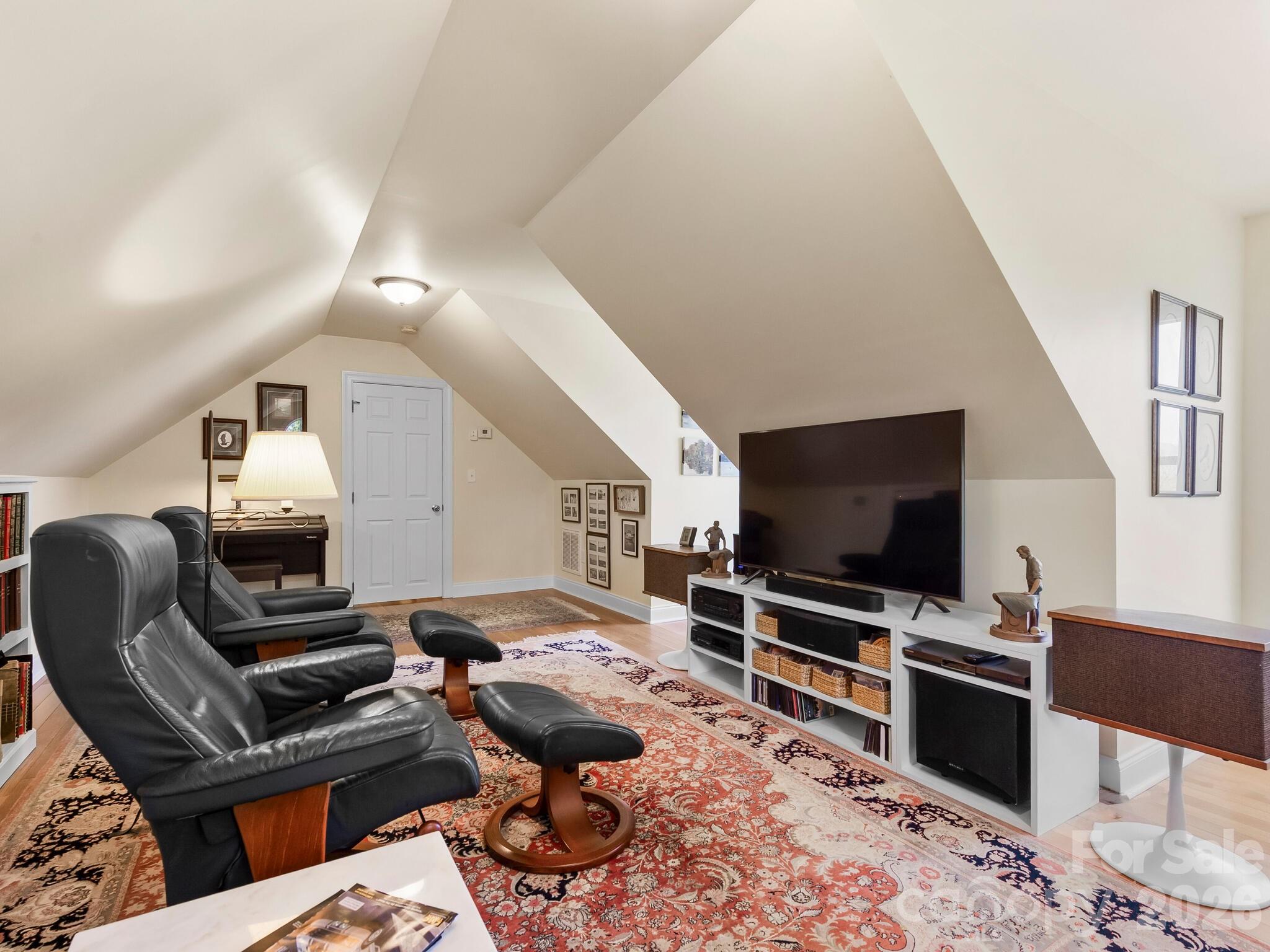 5 Timber Moss Drive #8 & 9 — Asheville