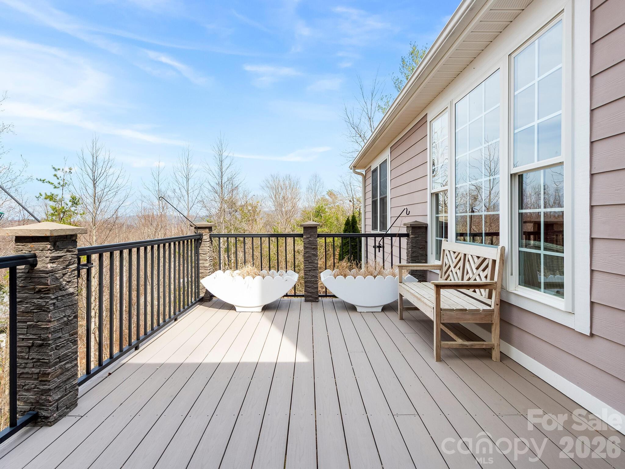 5 Timber Moss Drive #8 & 9 — Asheville
