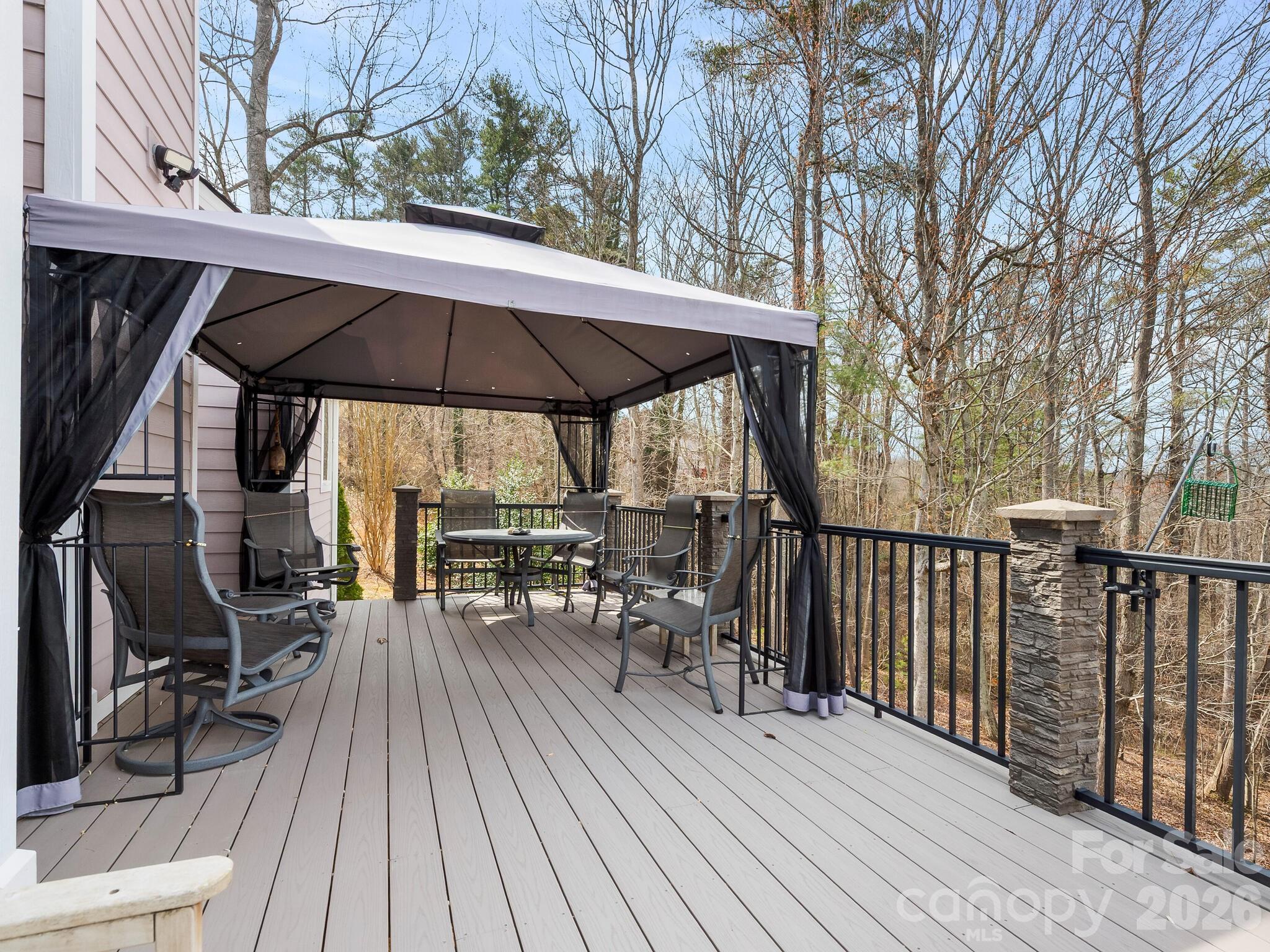 5 Timber Moss Drive #8 & 9 — Asheville