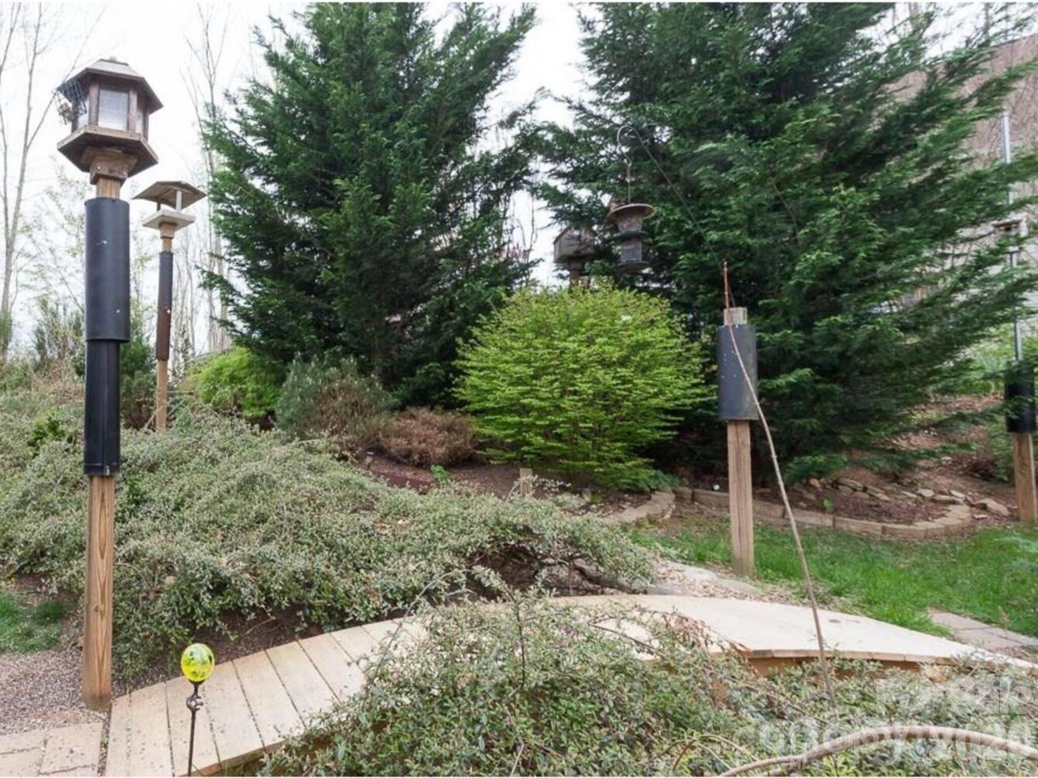 5 Timber Moss Drive #8 & 9 — Asheville