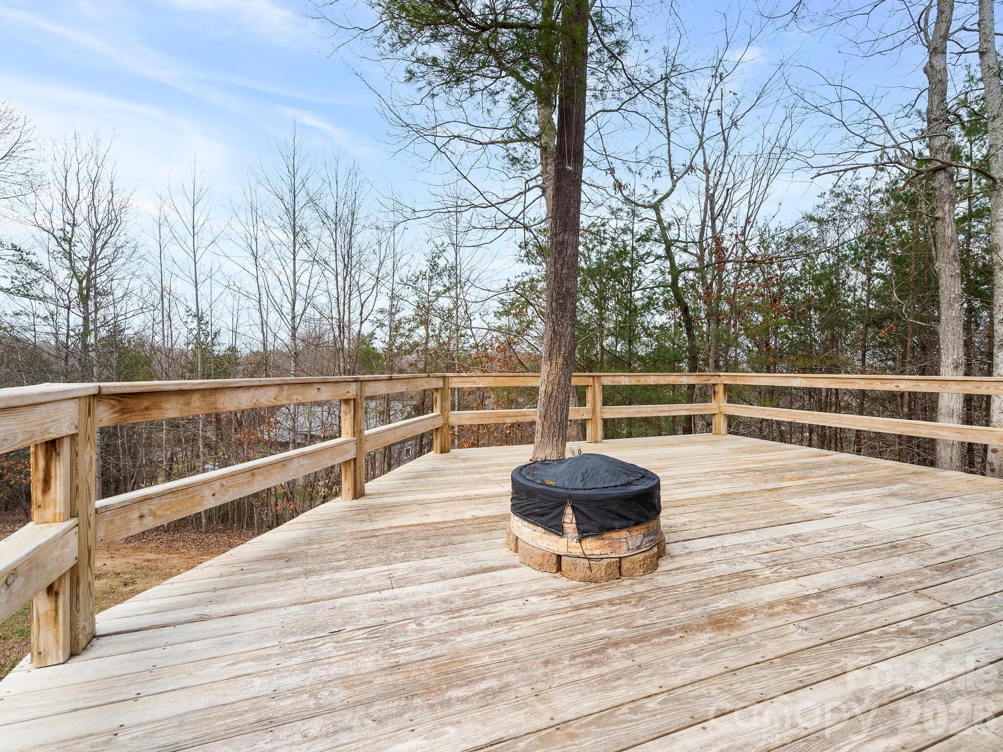 5 Timber Moss Drive #8 & 9 — Asheville