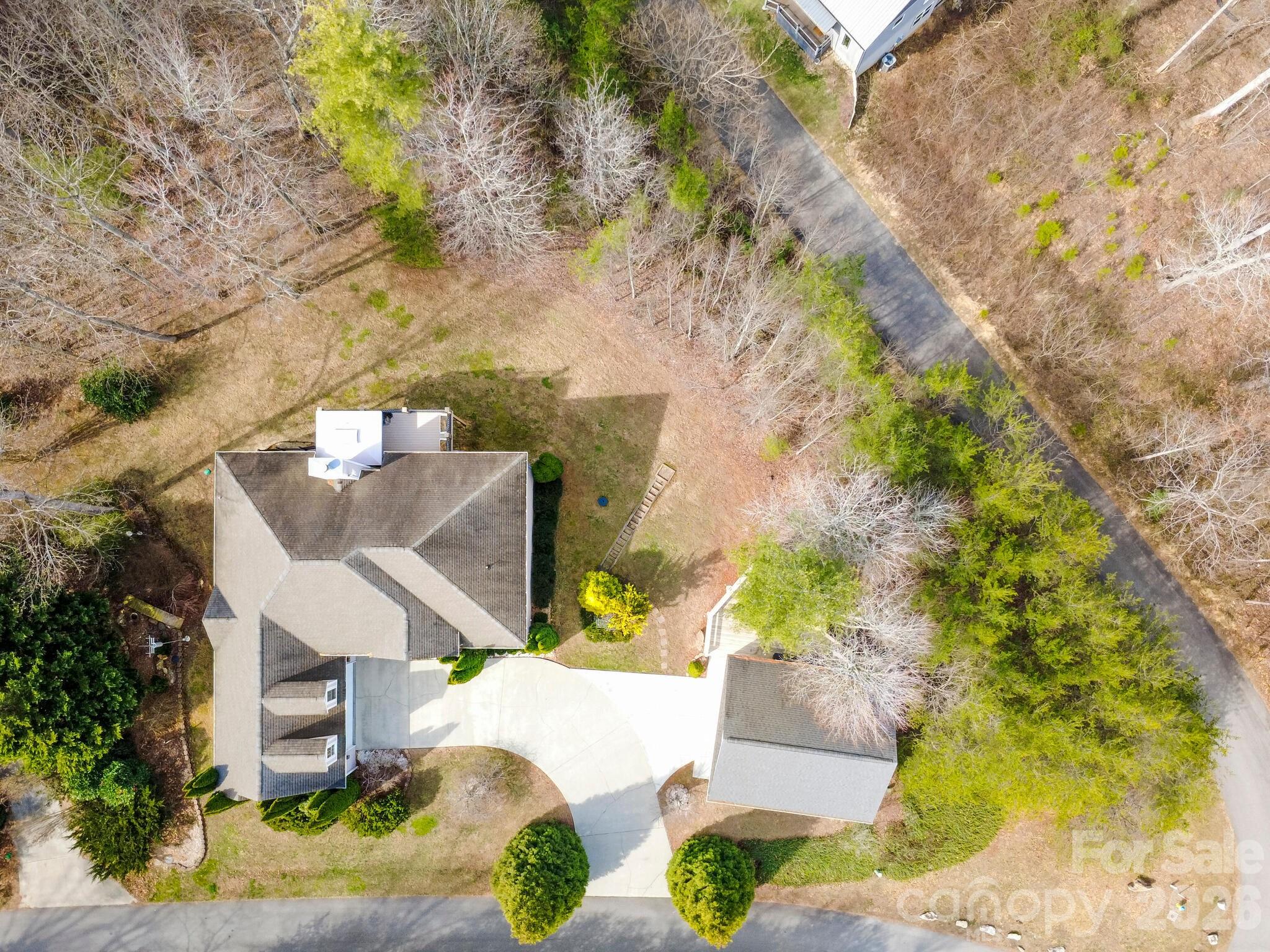 5 Timber Moss Drive #8 & 9 — Asheville