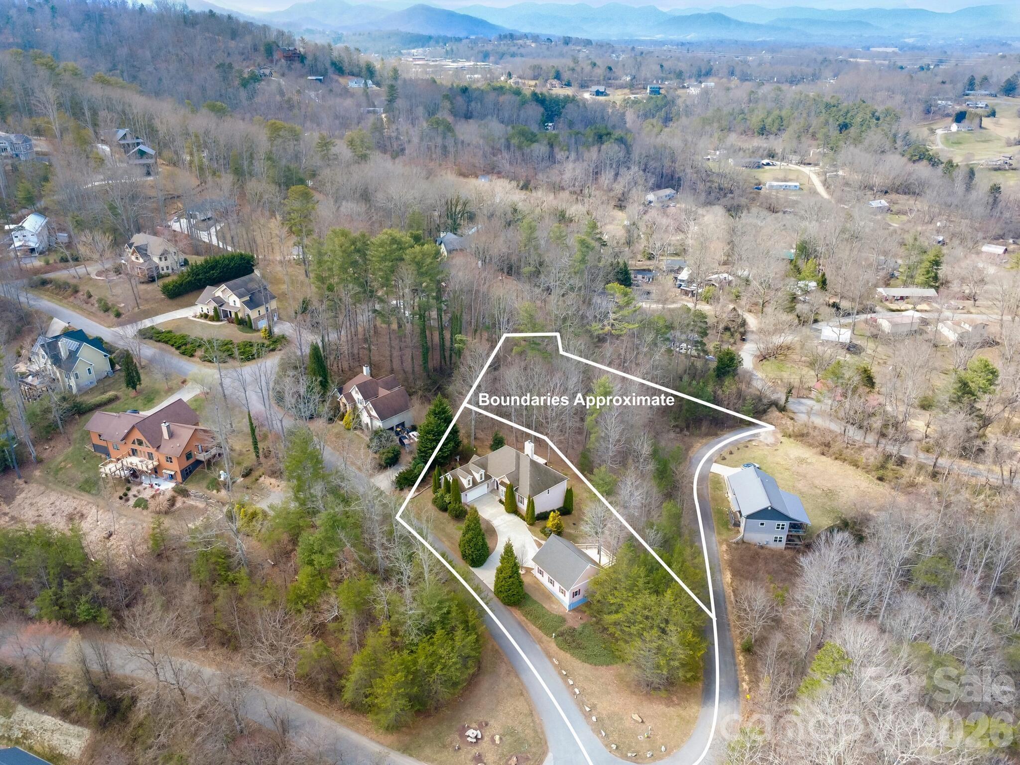 5 Timber Moss Drive #8 & 9 — Asheville