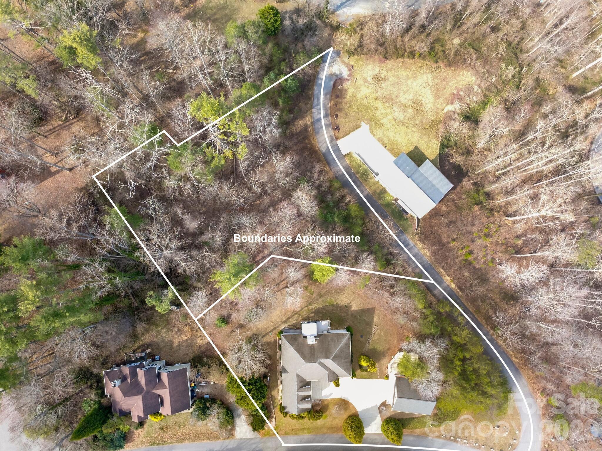5 Timber Moss Drive #8 & 9 — Asheville