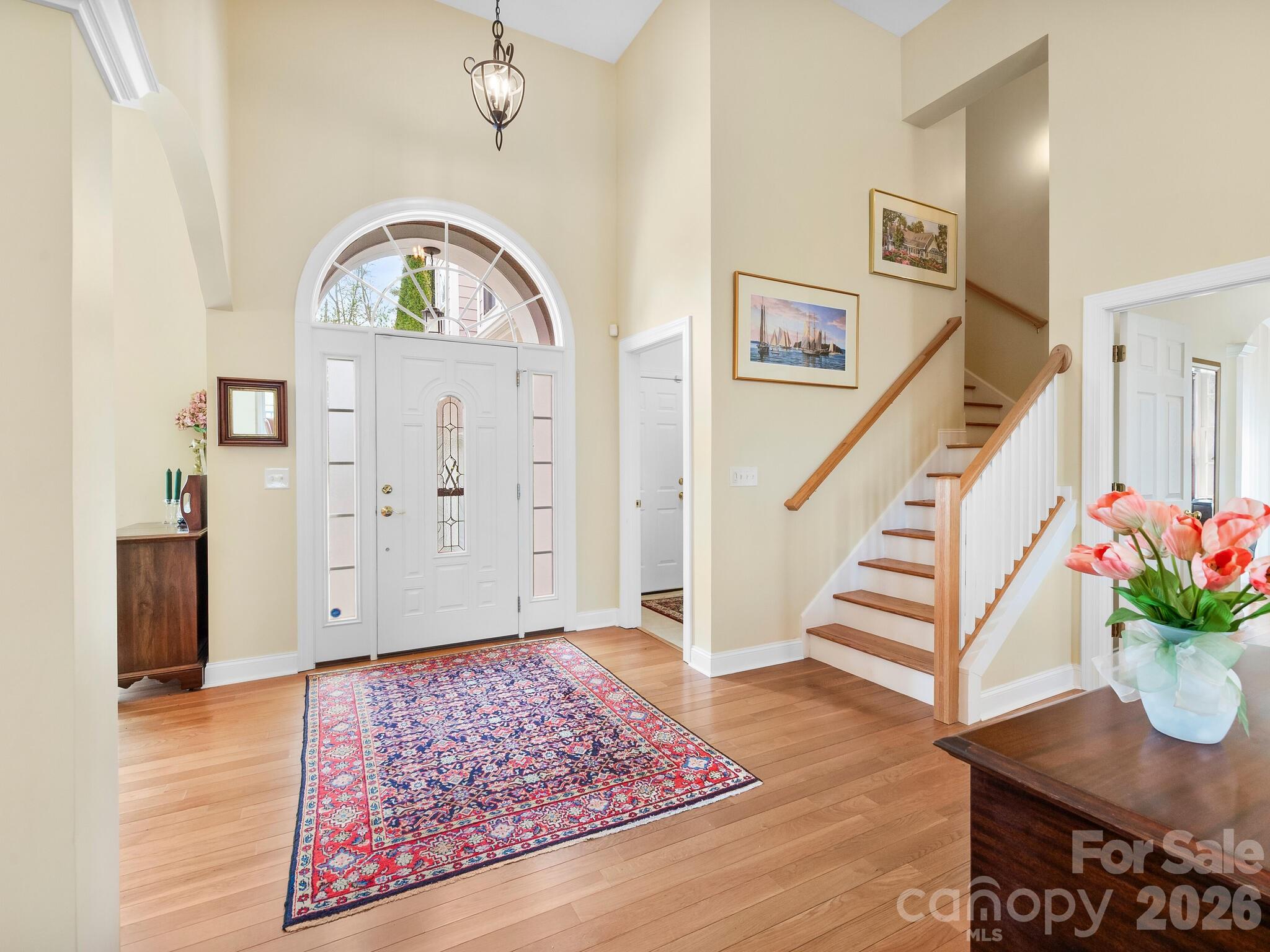 5 Timber Moss Drive #8 & 9 — Asheville