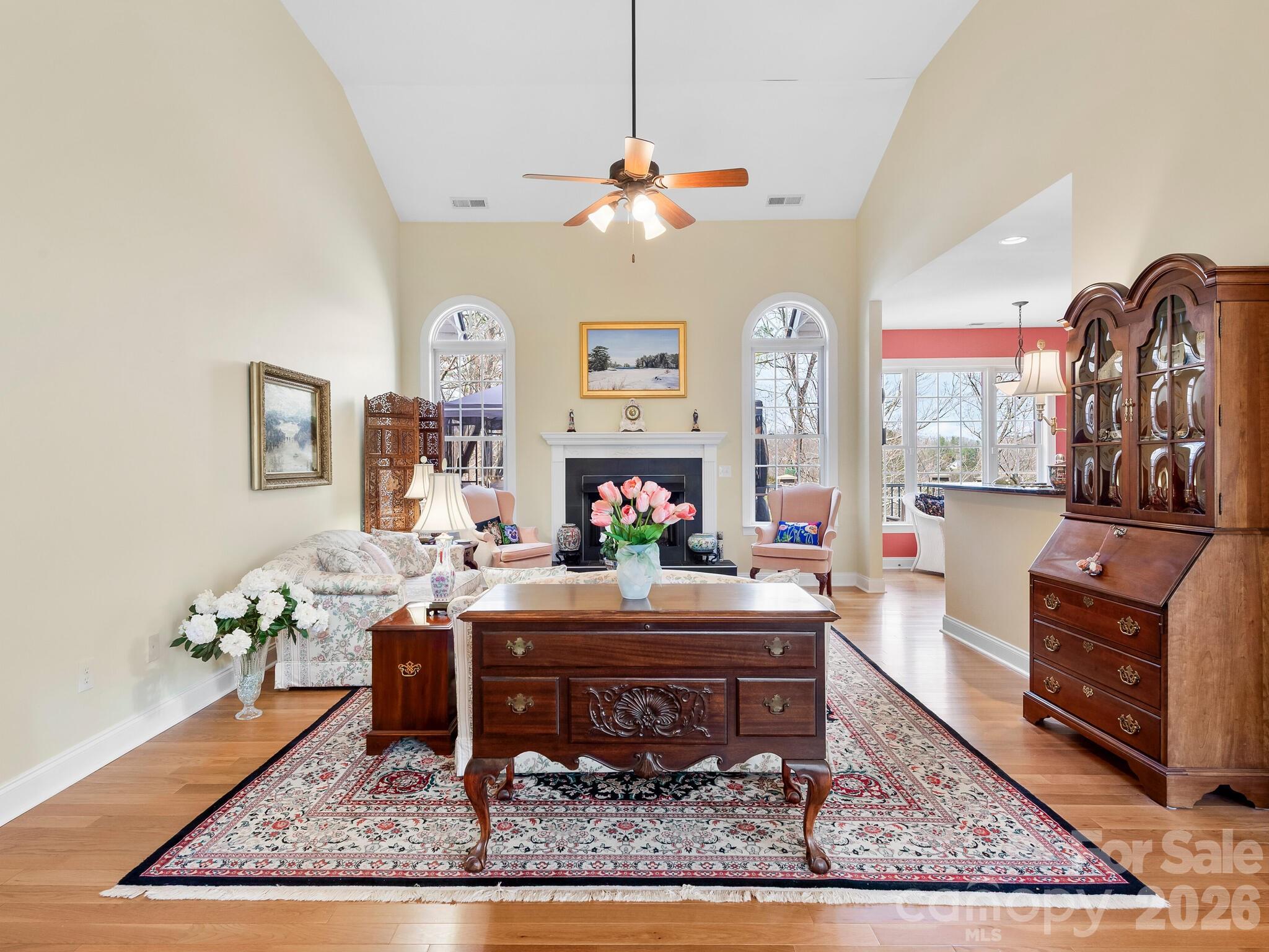 5 Timber Moss Drive #8 & 9 — Asheville