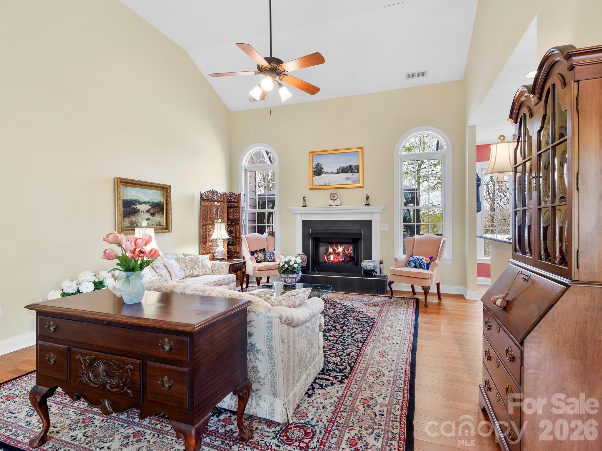 5 Timber Moss Drive #8 & 9 — Asheville