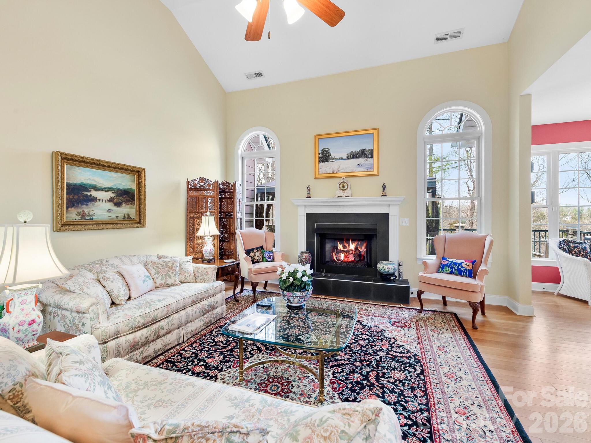 5 Timber Moss Drive #8 & 9 — Asheville