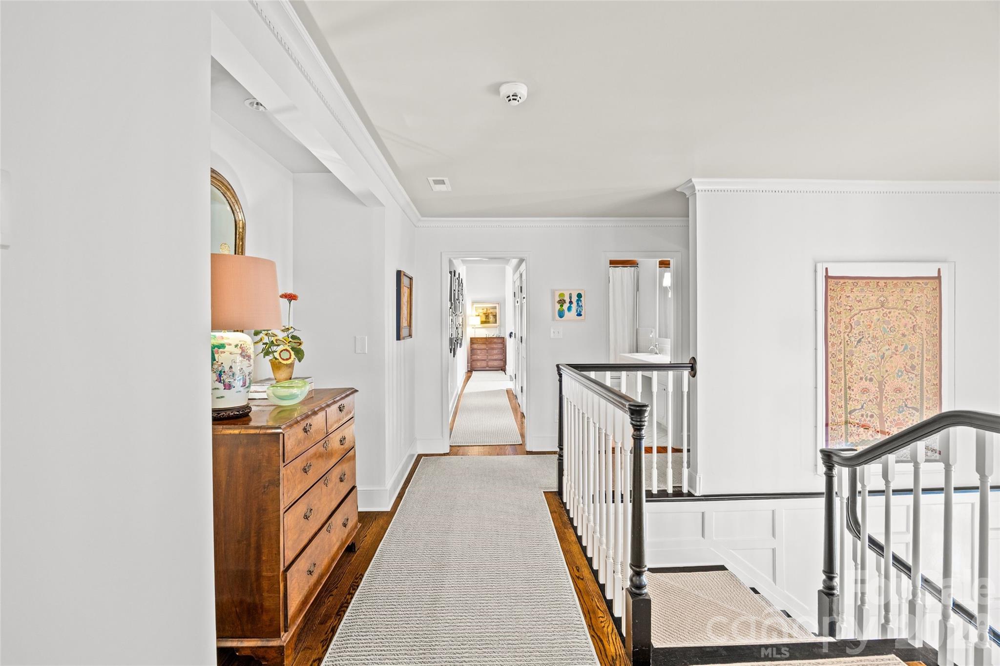 3815 Foxcroft Road — Charlotte
