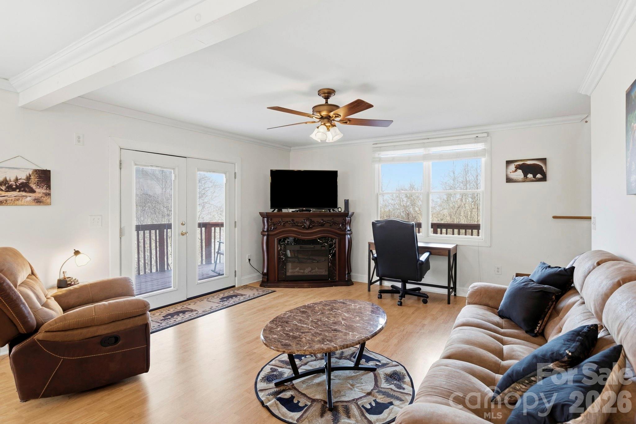 11 Roberts Drive — Swannanoa