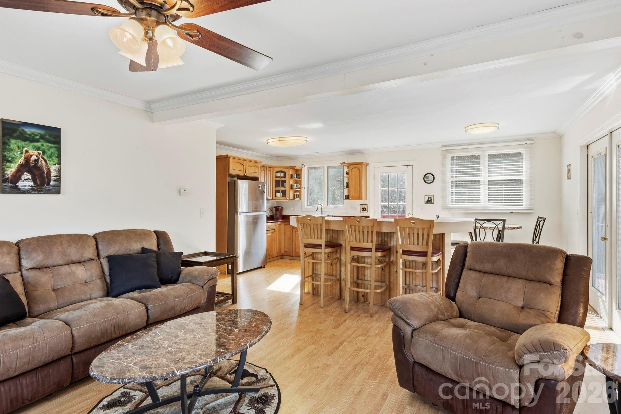 11 Roberts Drive — Swannanoa