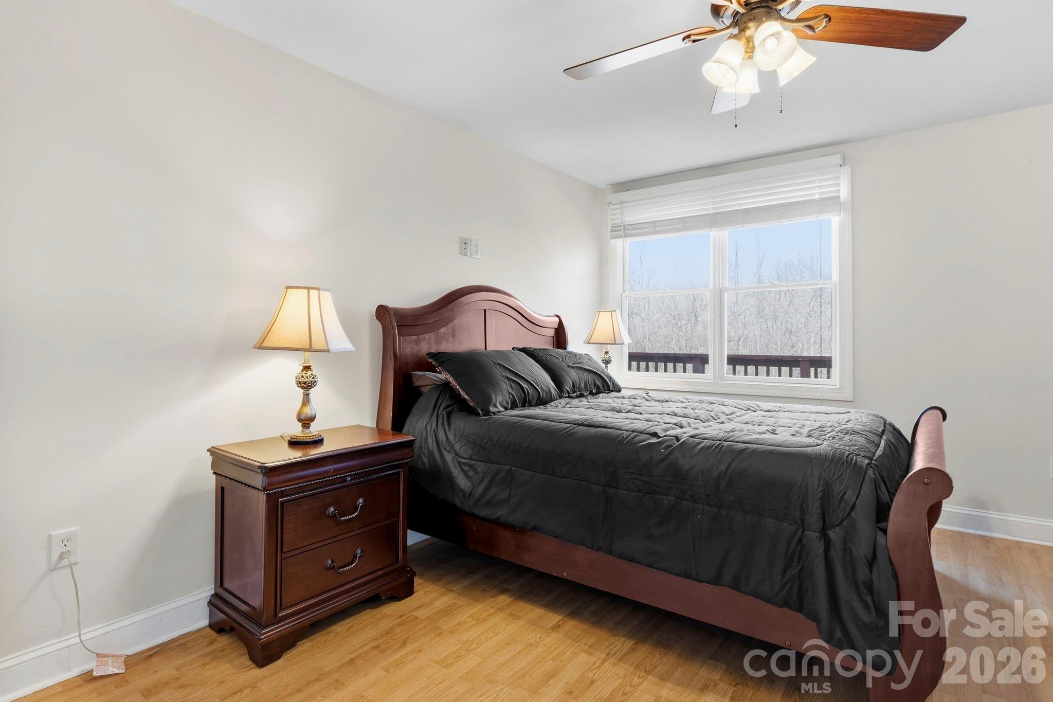 11 Roberts Drive — Swannanoa