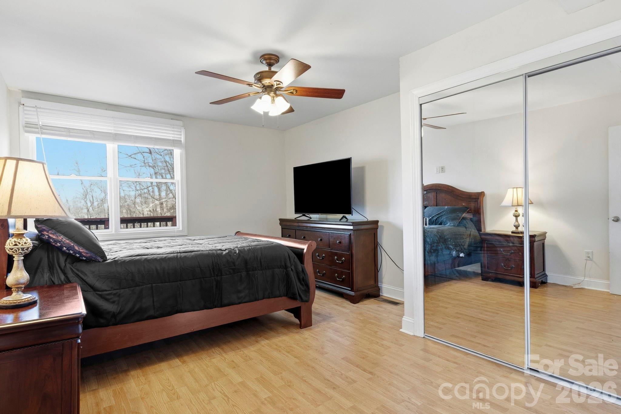11 Roberts Drive — Swannanoa