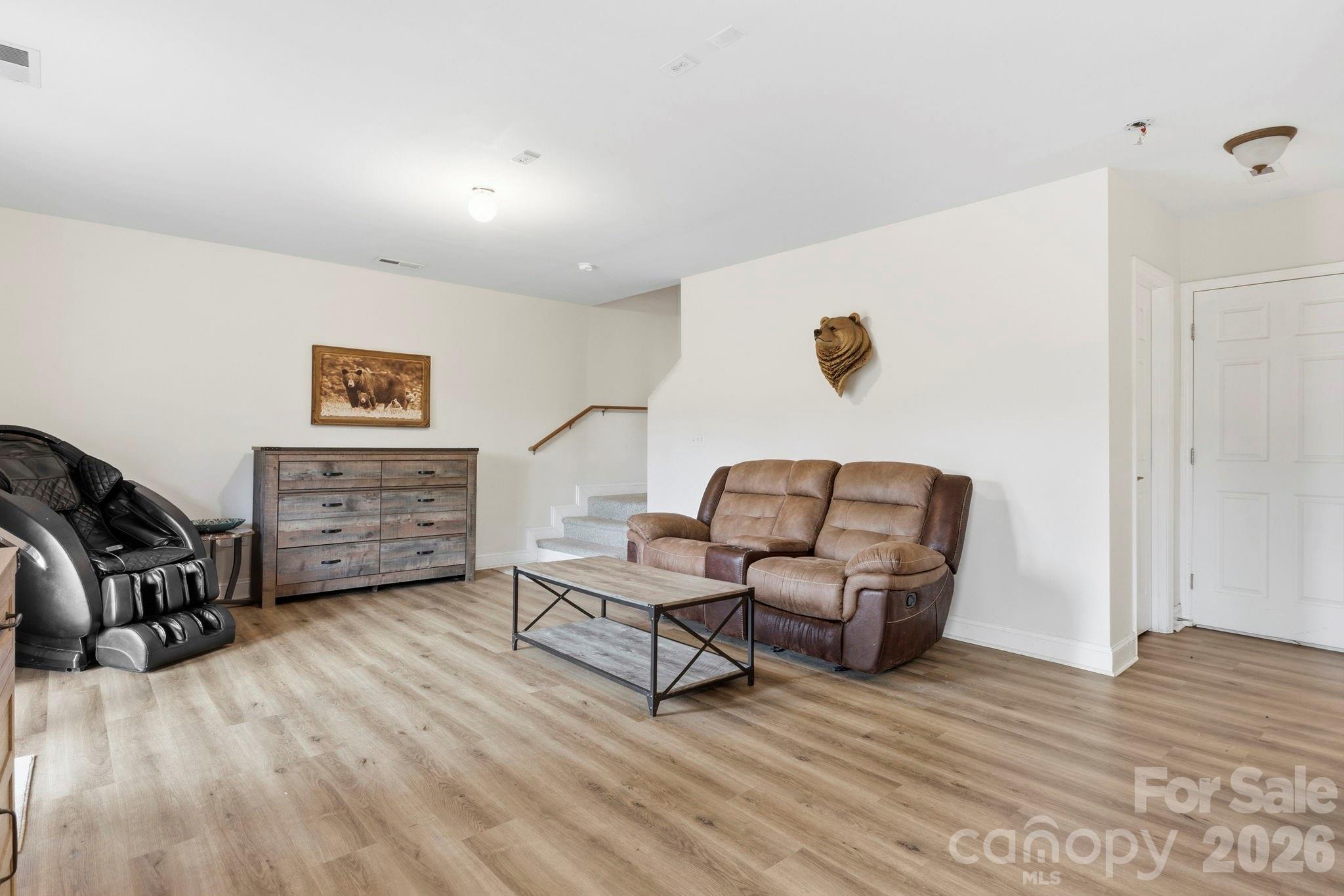 11 Roberts Drive — Swannanoa