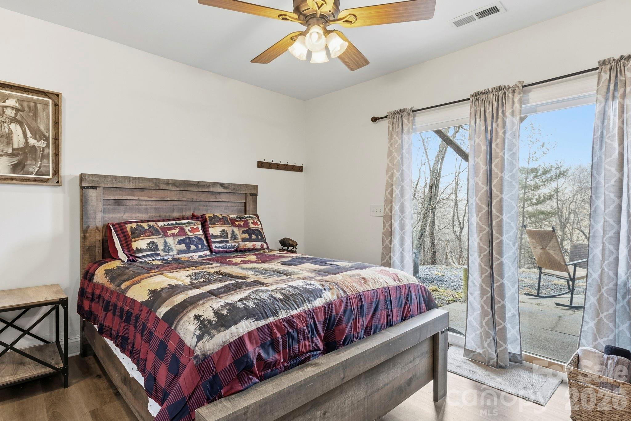 11 Roberts Drive — Swannanoa
