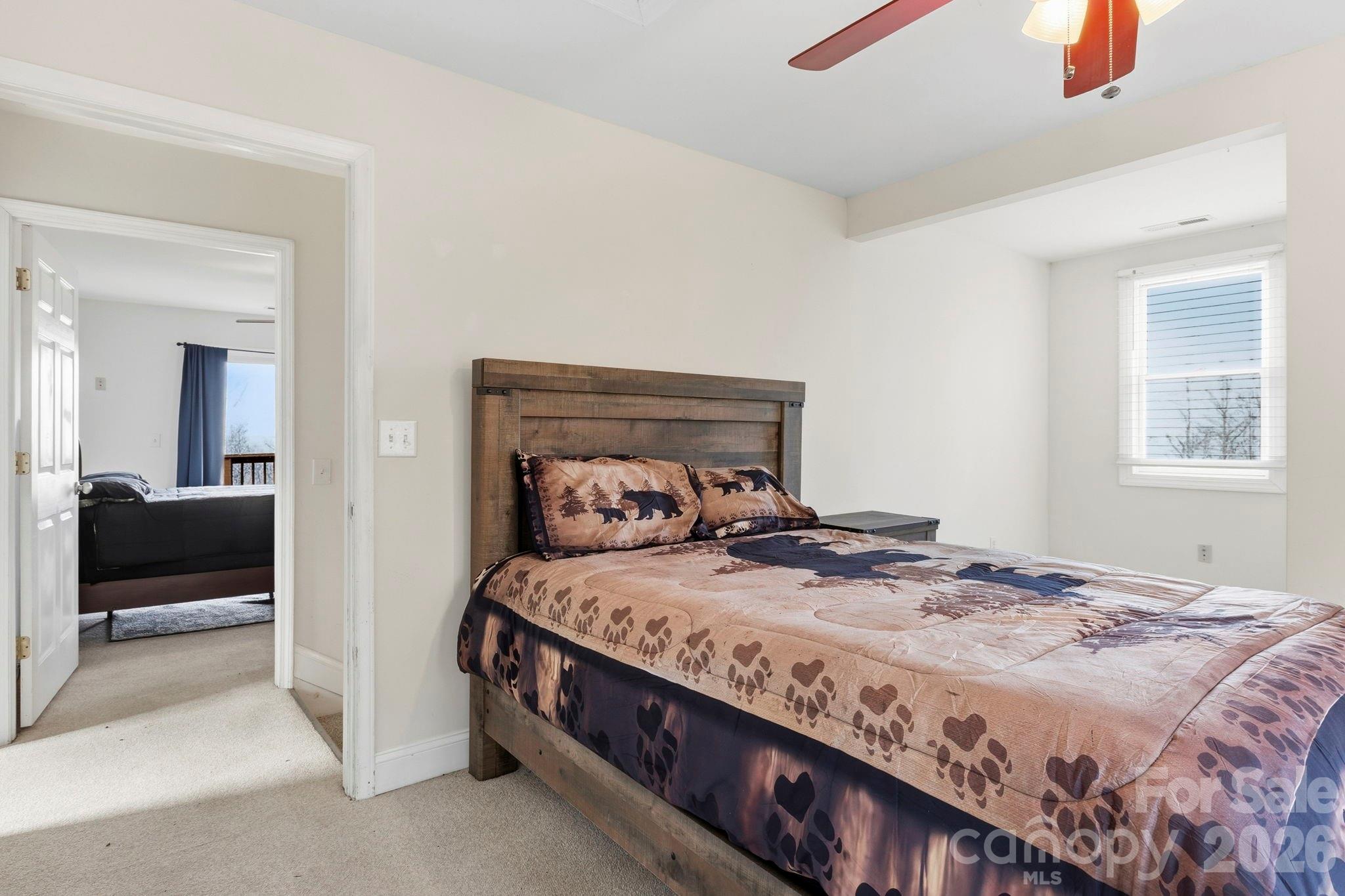 11 Roberts Drive — Swannanoa