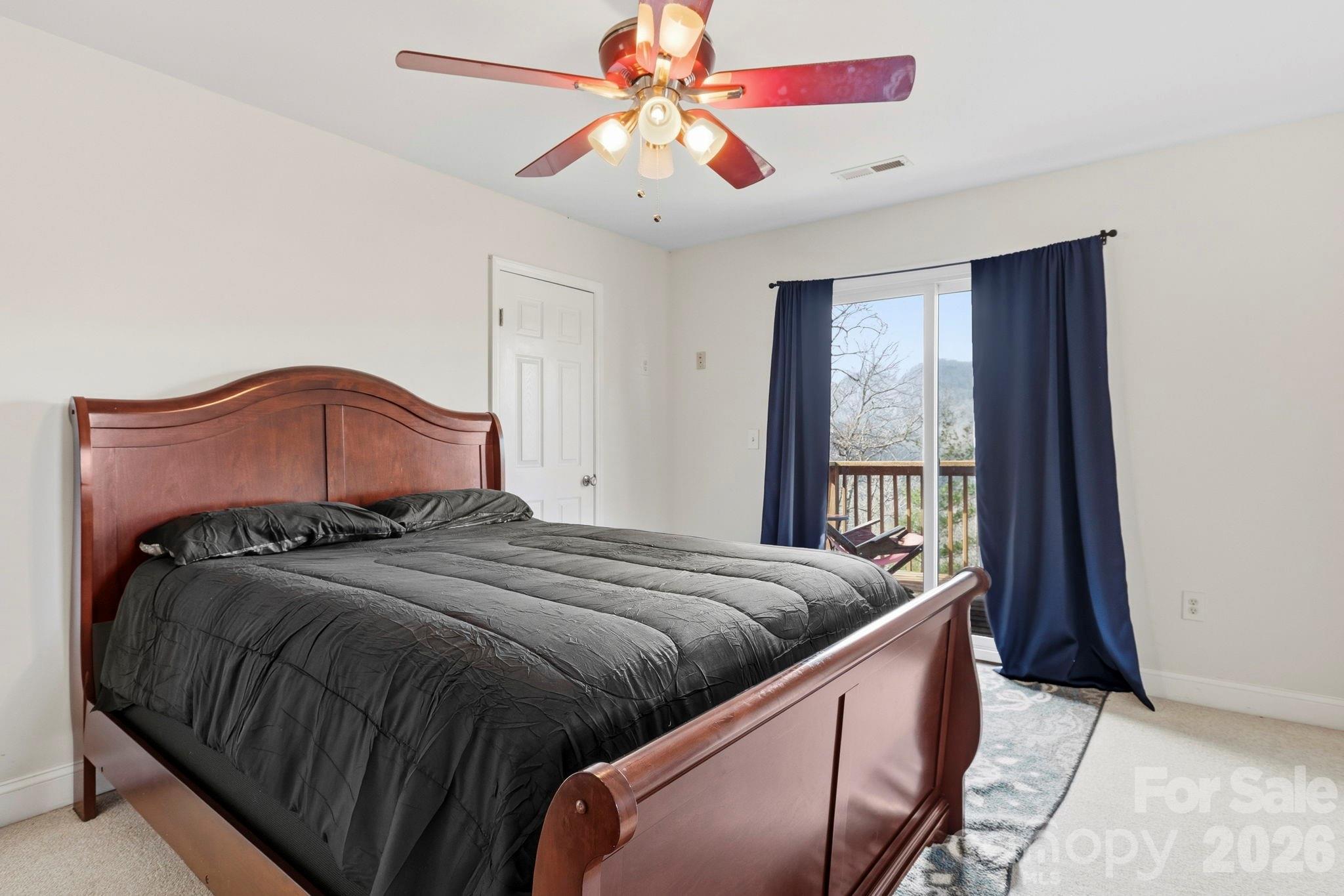 11 Roberts Drive — Swannanoa