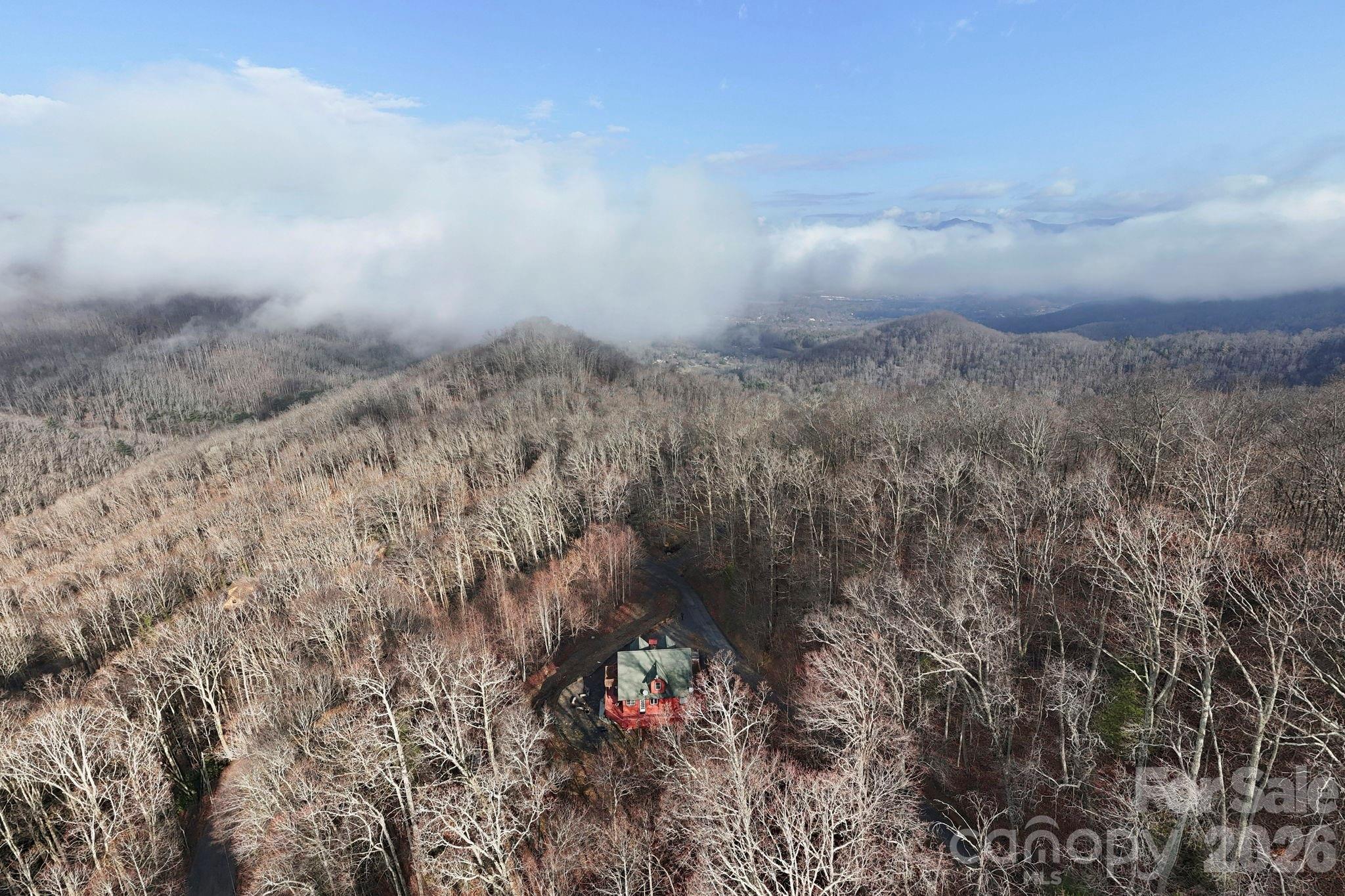 11 Roberts Drive — Swannanoa