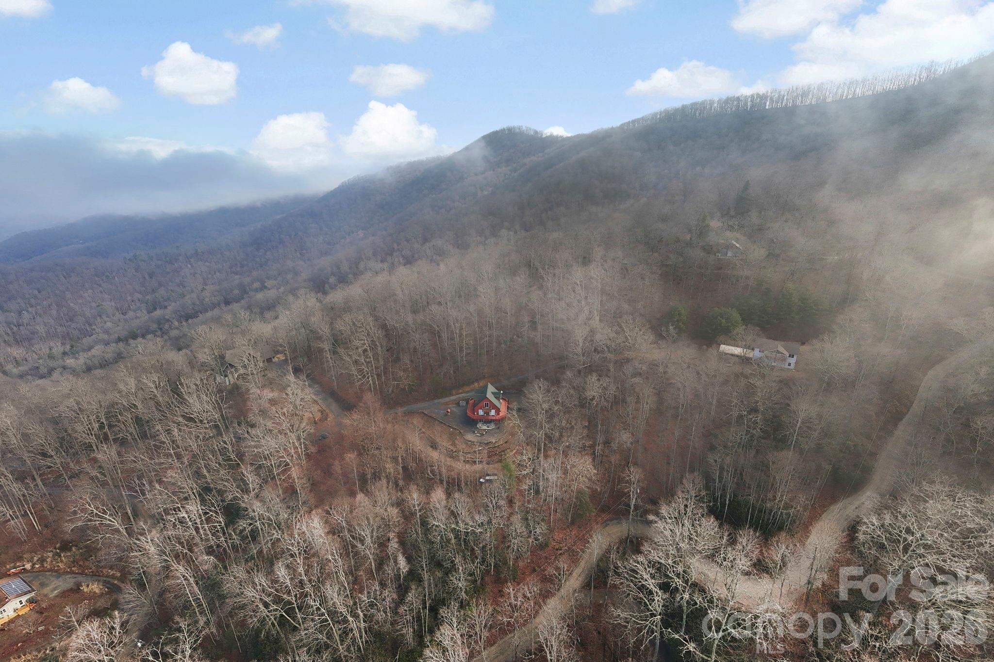 11 Roberts Drive — Swannanoa