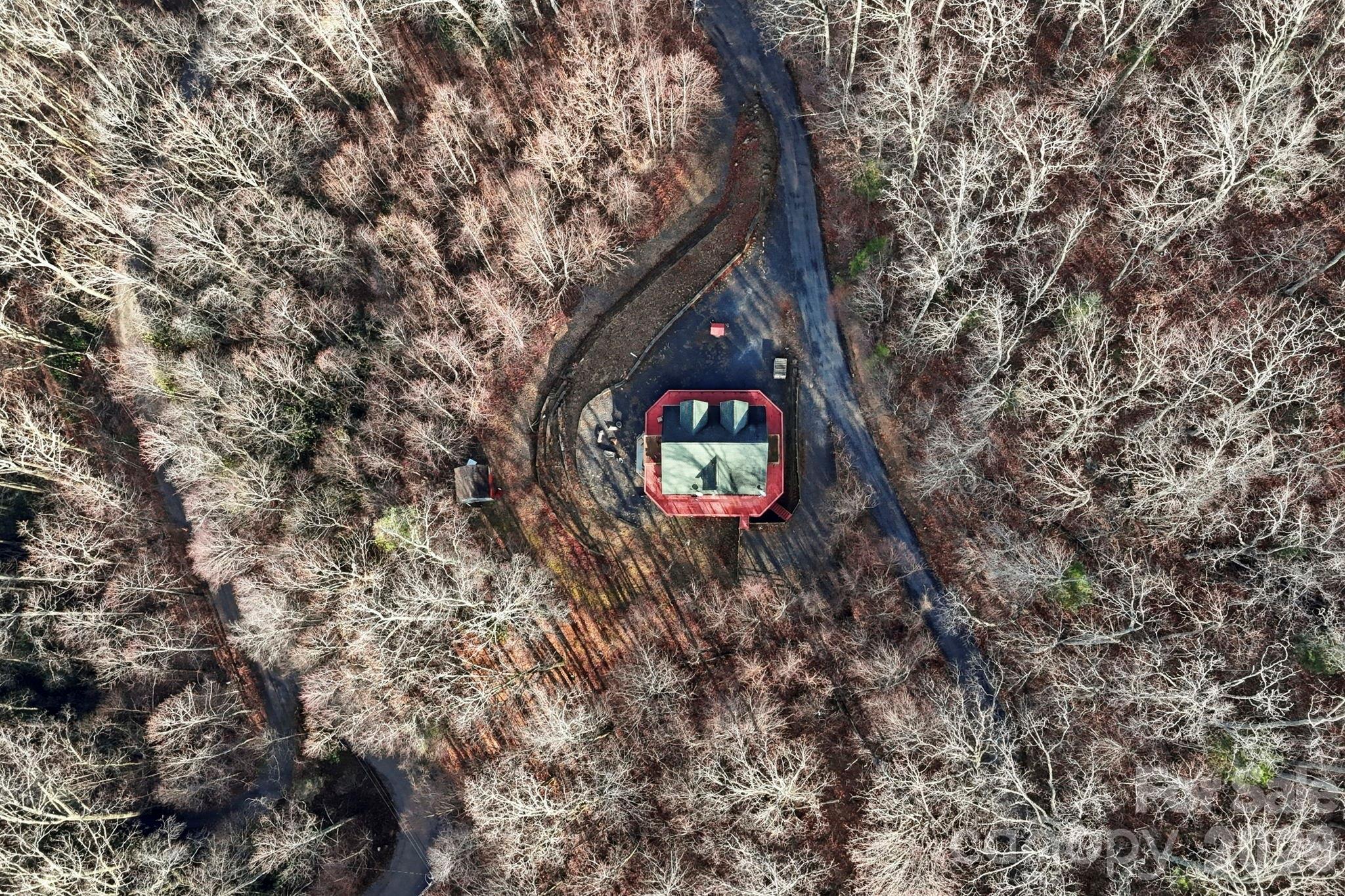 11 Roberts Drive — Swannanoa