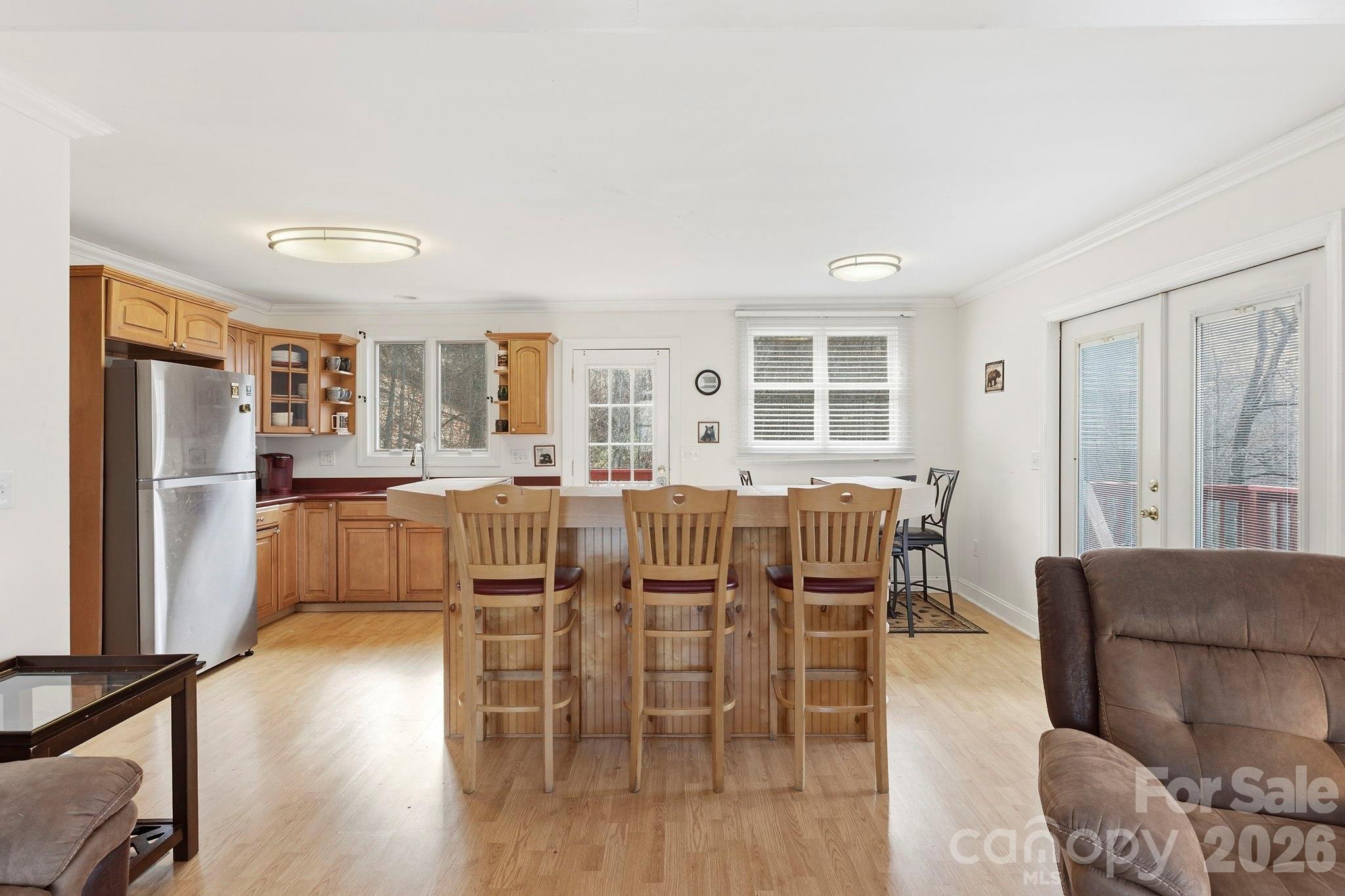 11 Roberts Drive — Swannanoa