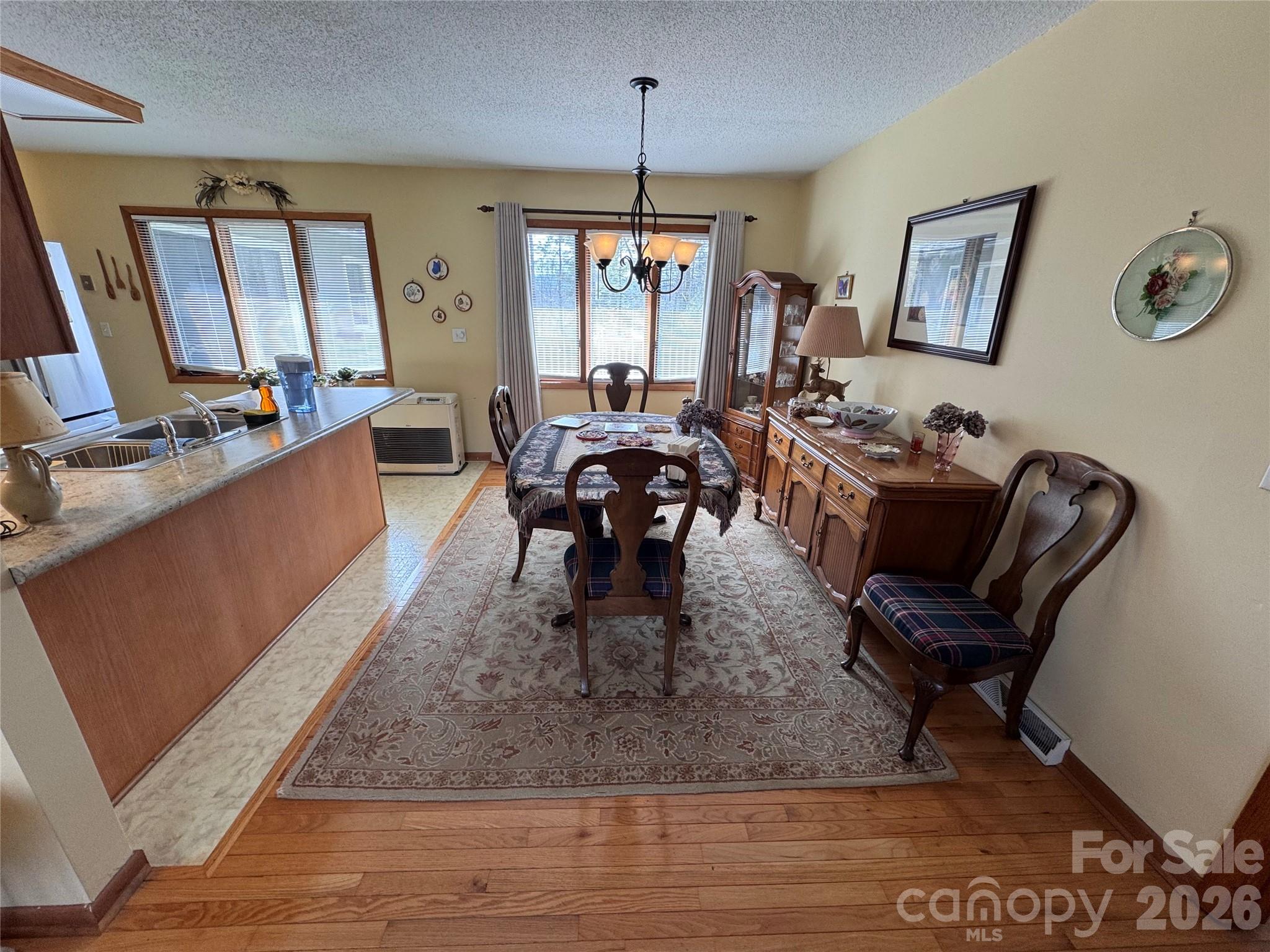 35 Azalea Drive — Spruce Pine