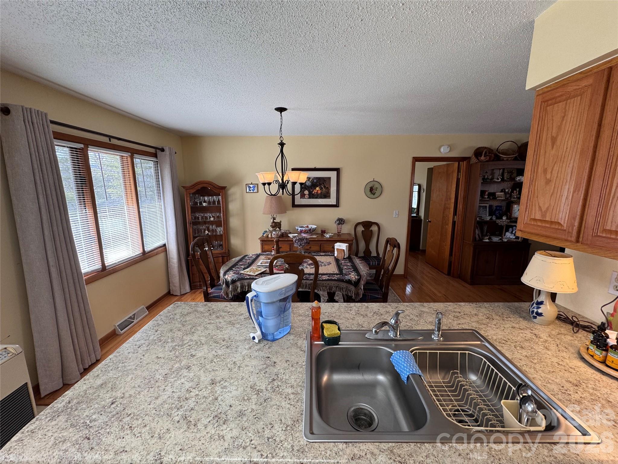 35 Azalea Drive — Spruce Pine