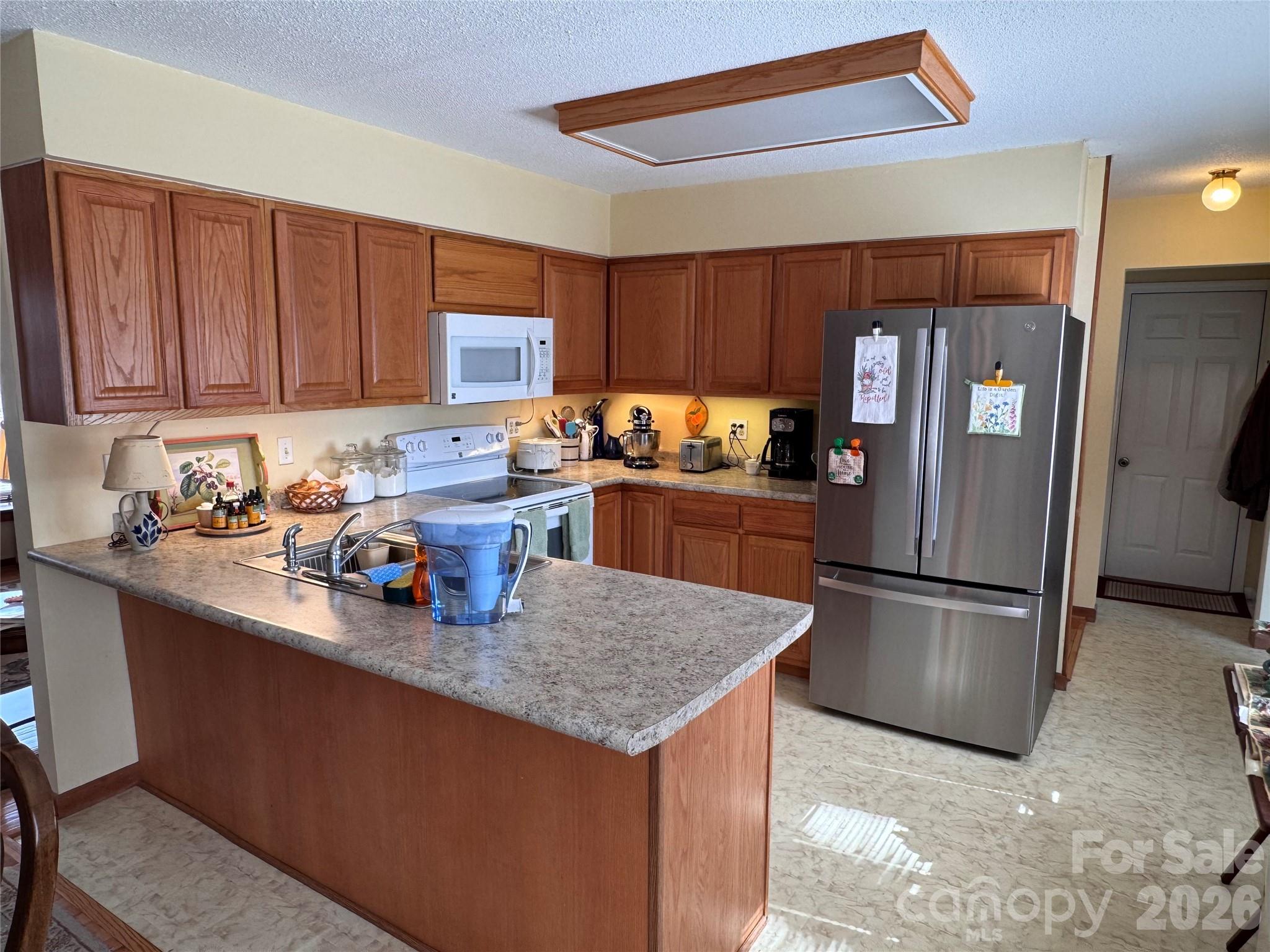 35 Azalea Drive — Spruce Pine
