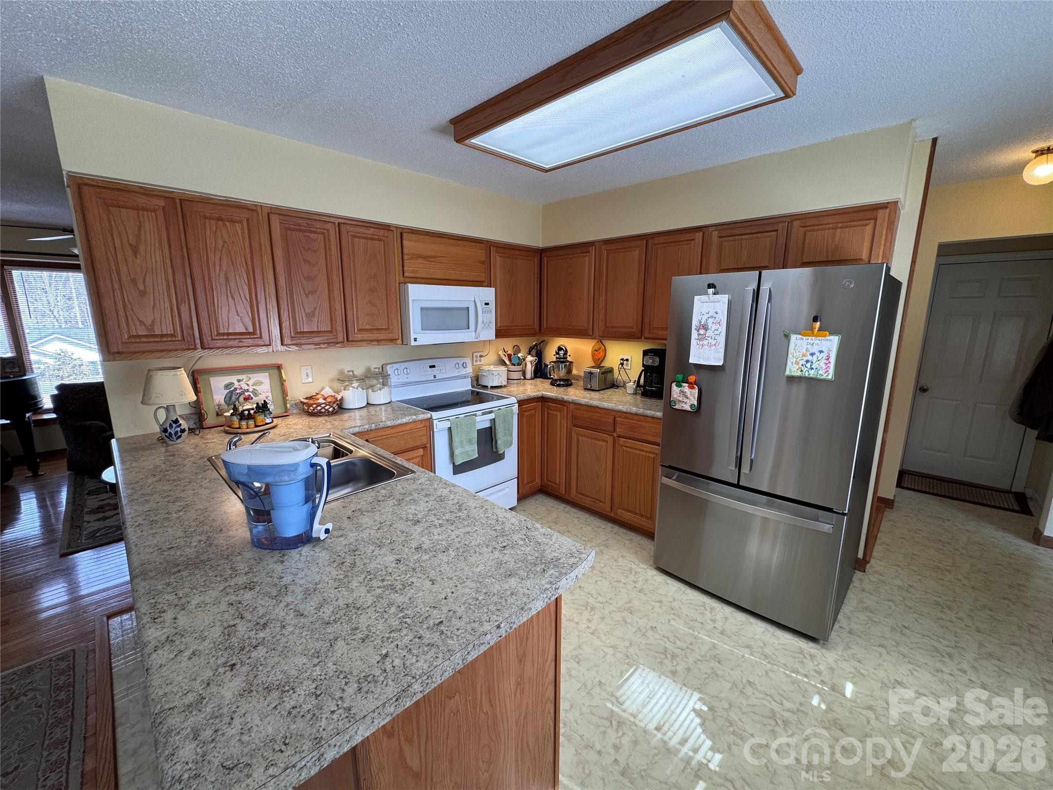 35 Azalea Drive — Spruce Pine