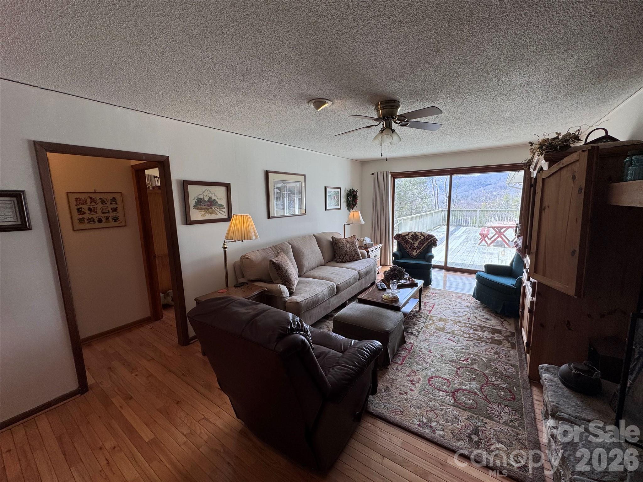 35 Azalea Drive — Spruce Pine