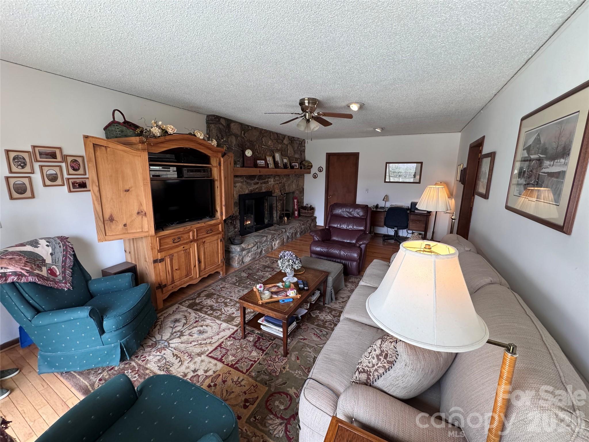 35 Azalea Drive — Spruce Pine