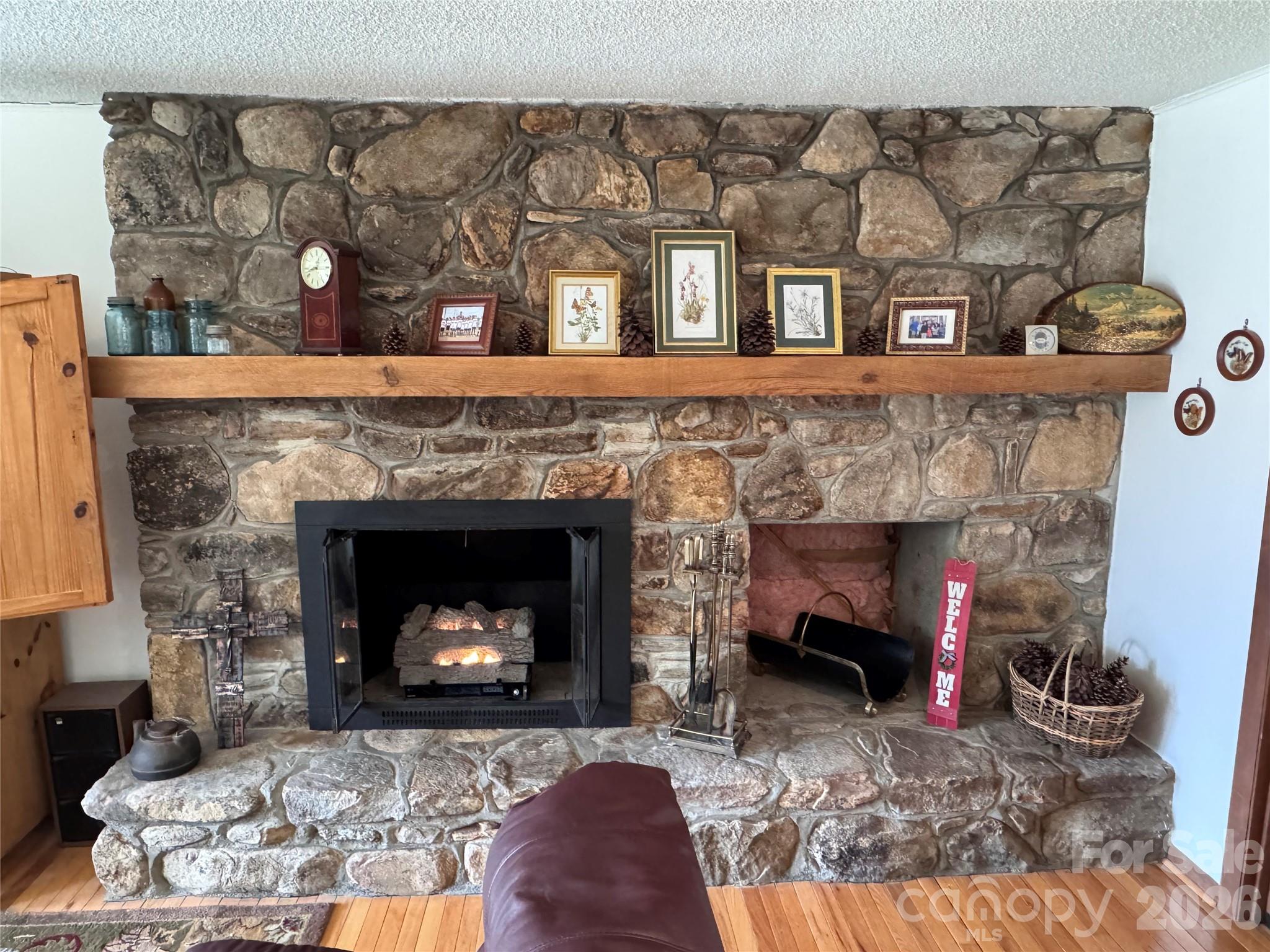 35 Azalea Drive — Spruce Pine