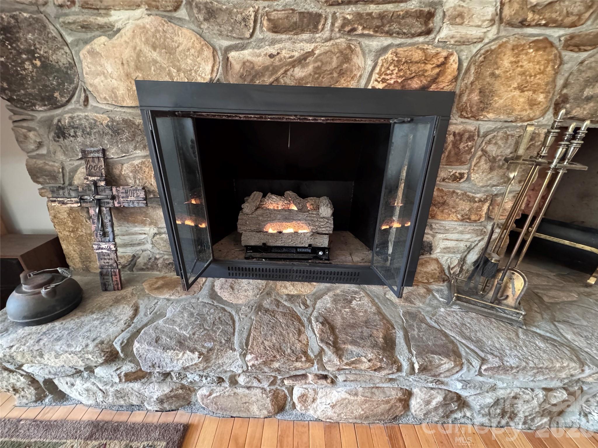 35 Azalea Drive — Spruce Pine