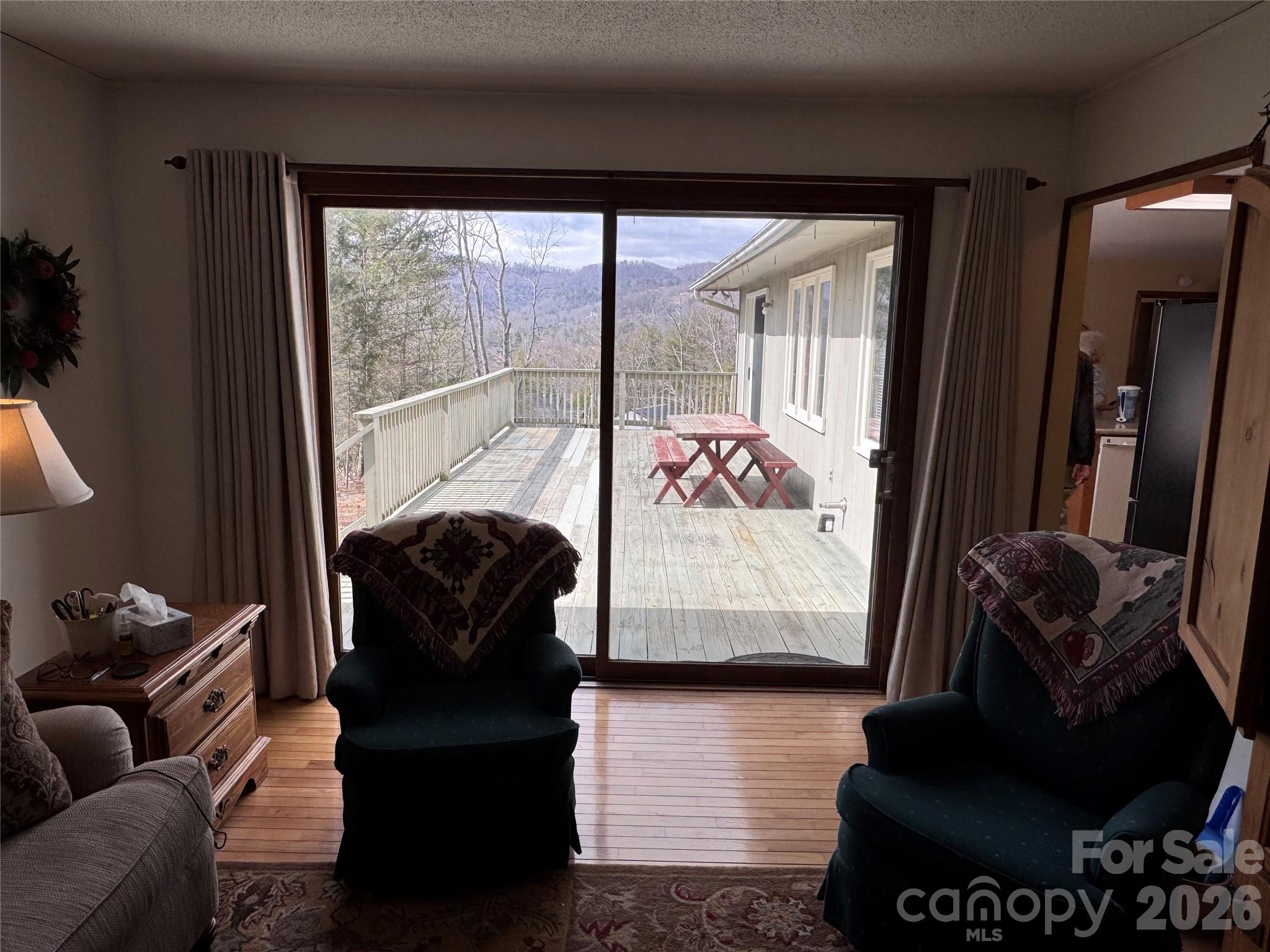 35 Azalea Drive — Spruce Pine