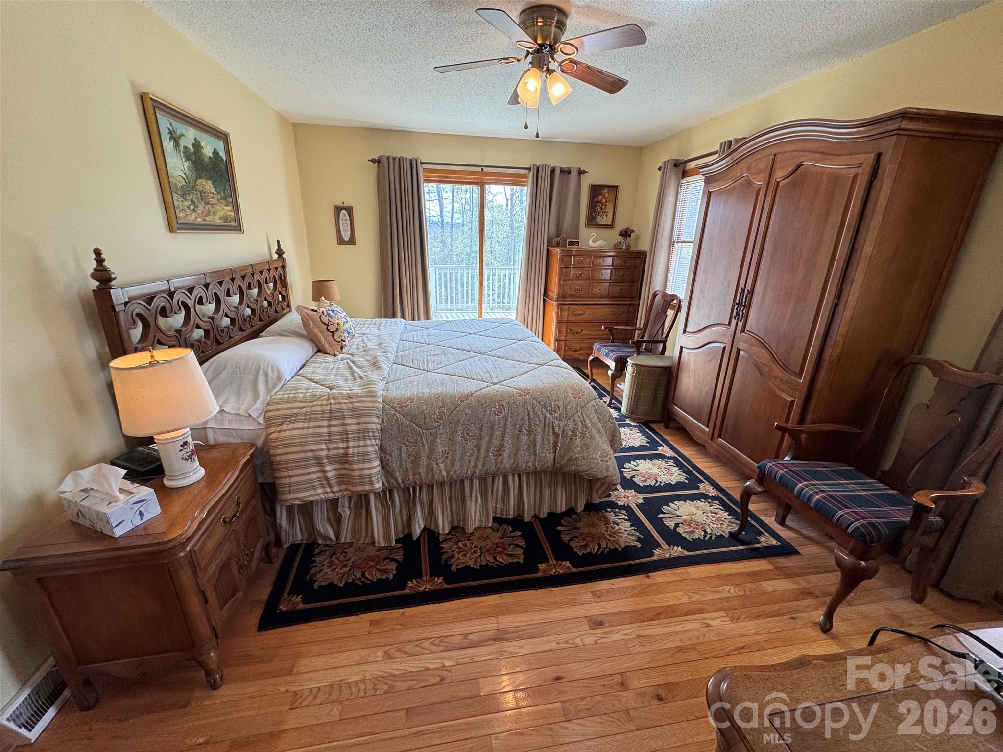 35 Azalea Drive — Spruce Pine