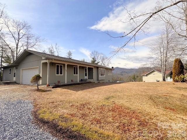 35 Azalea Drive — Spruce Pine