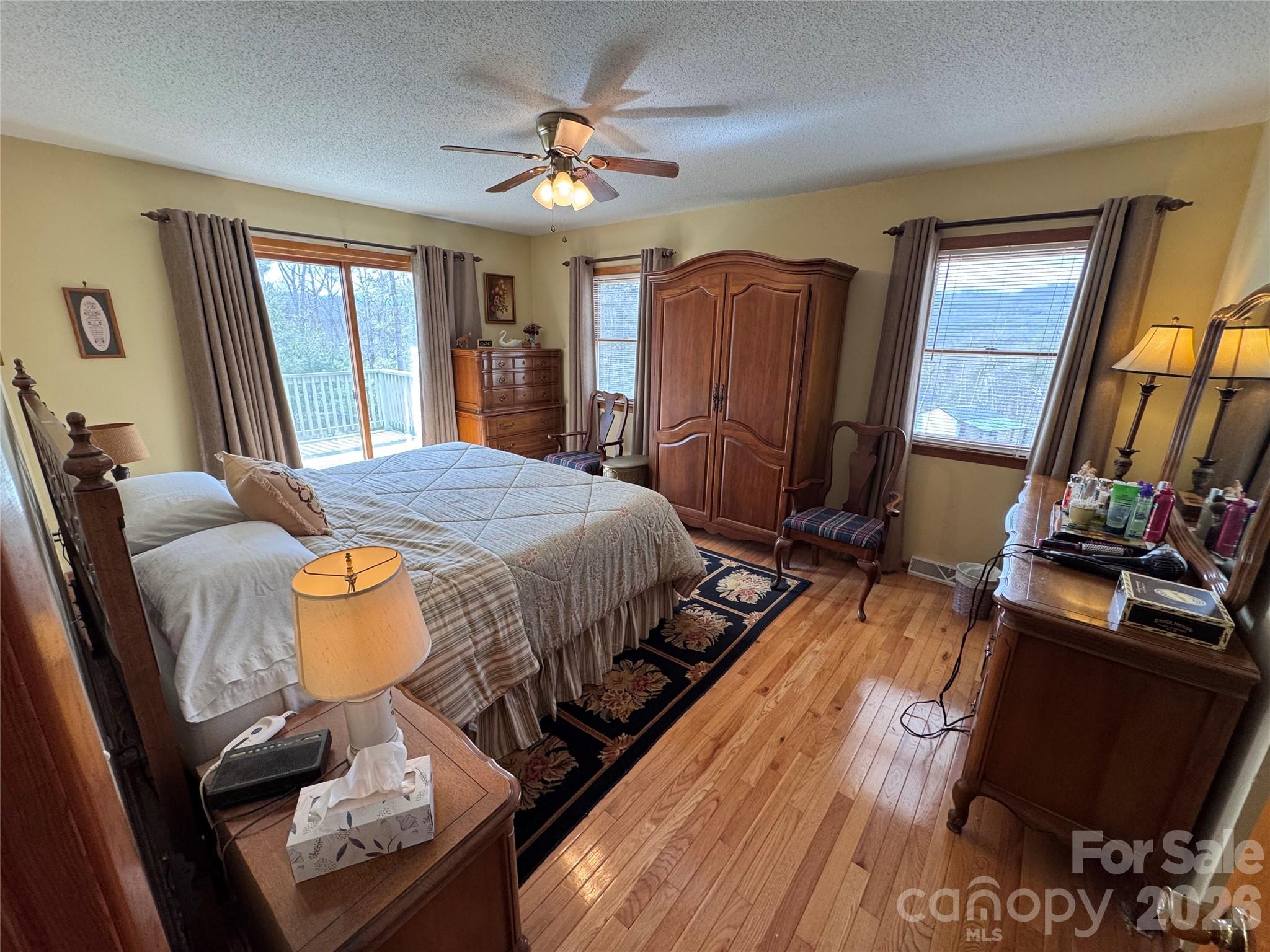 35 Azalea Drive — Spruce Pine