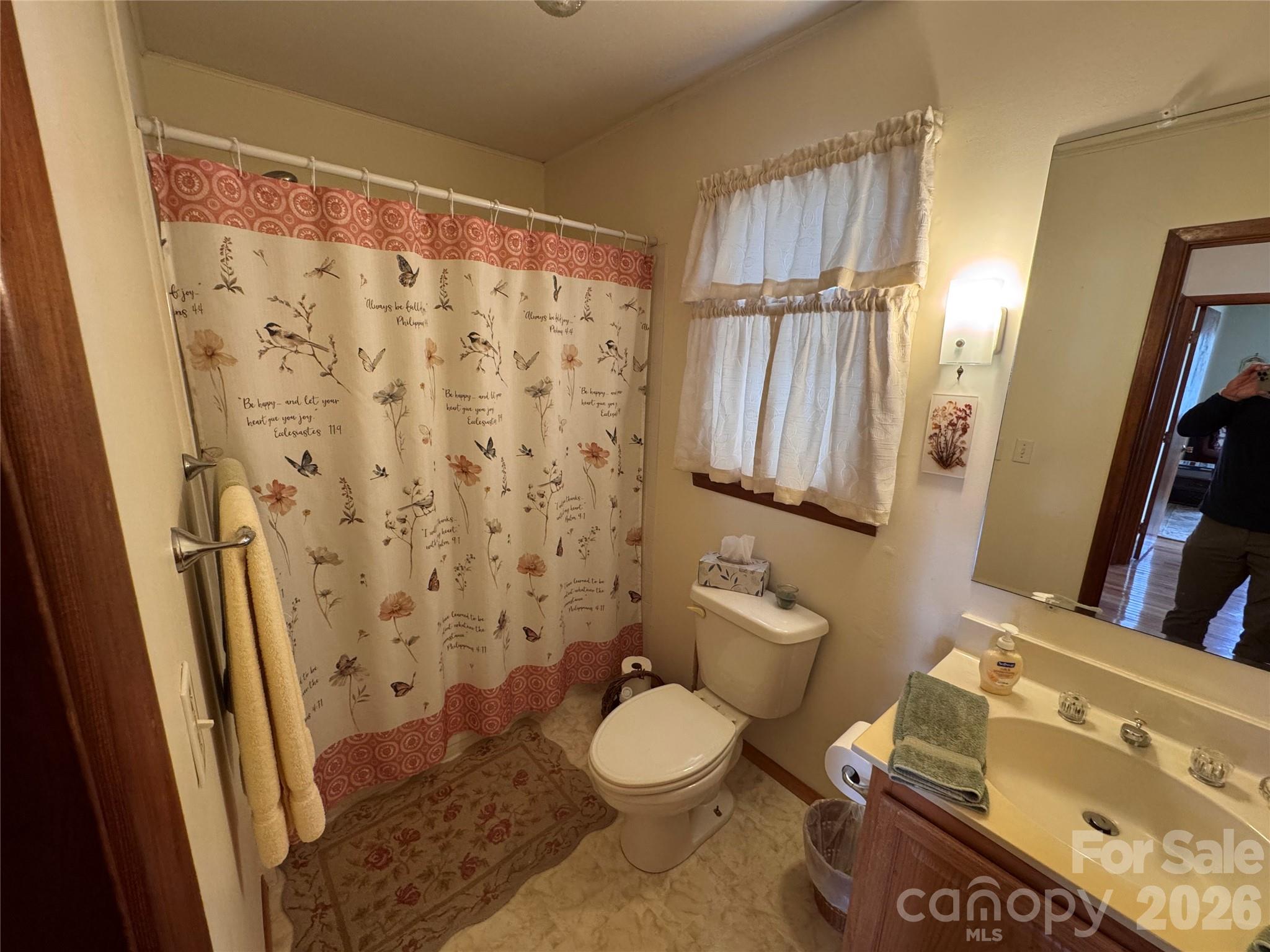 35 Azalea Drive — Spruce Pine