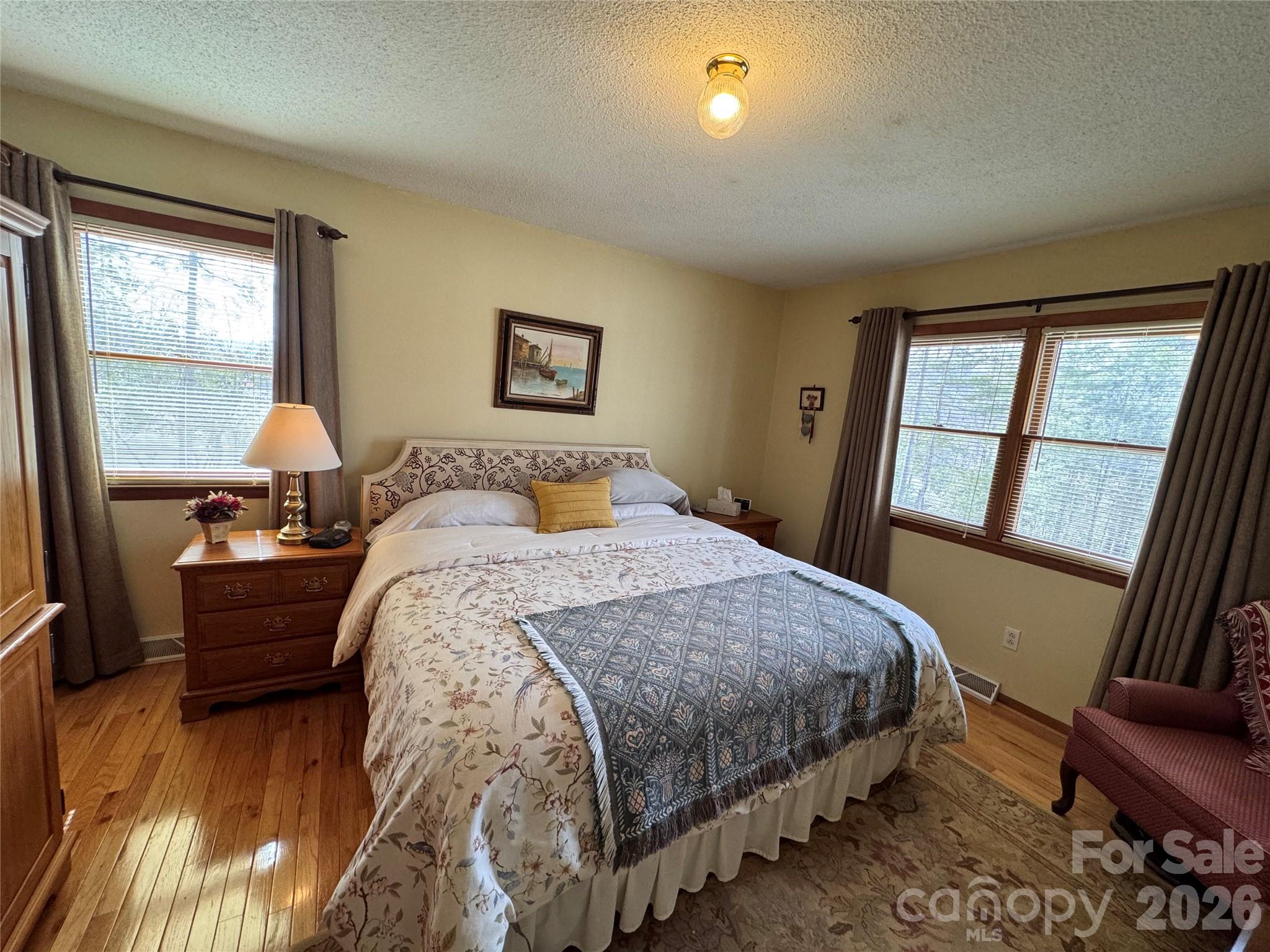 35 Azalea Drive — Spruce Pine
