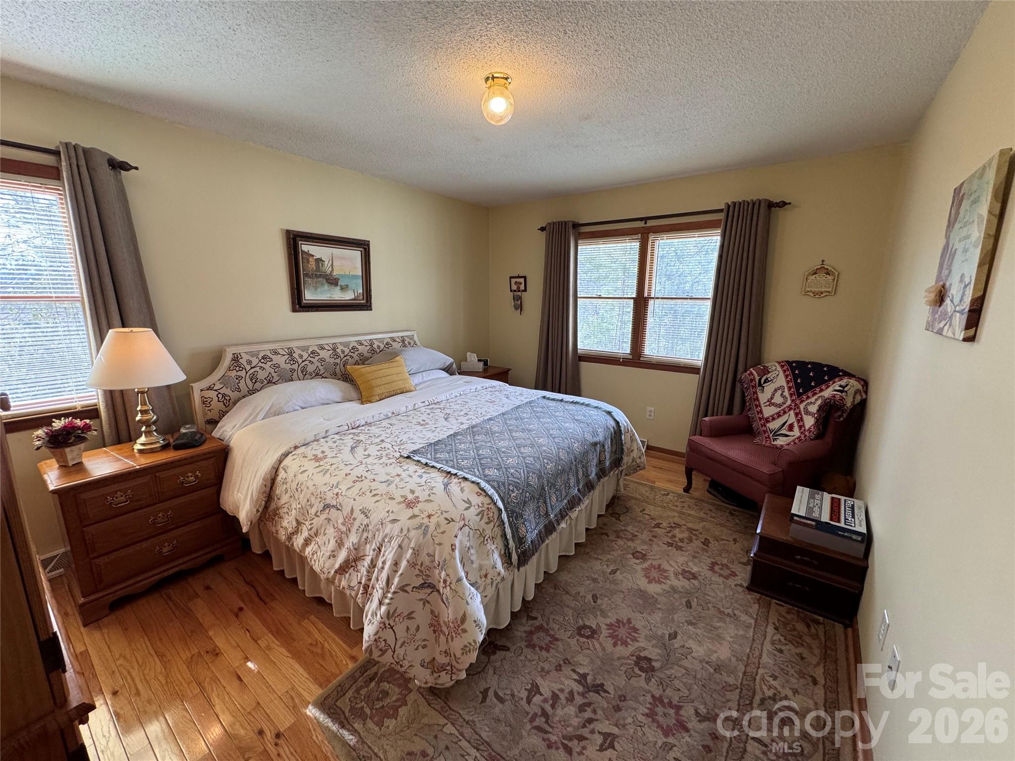 35 Azalea Drive — Spruce Pine