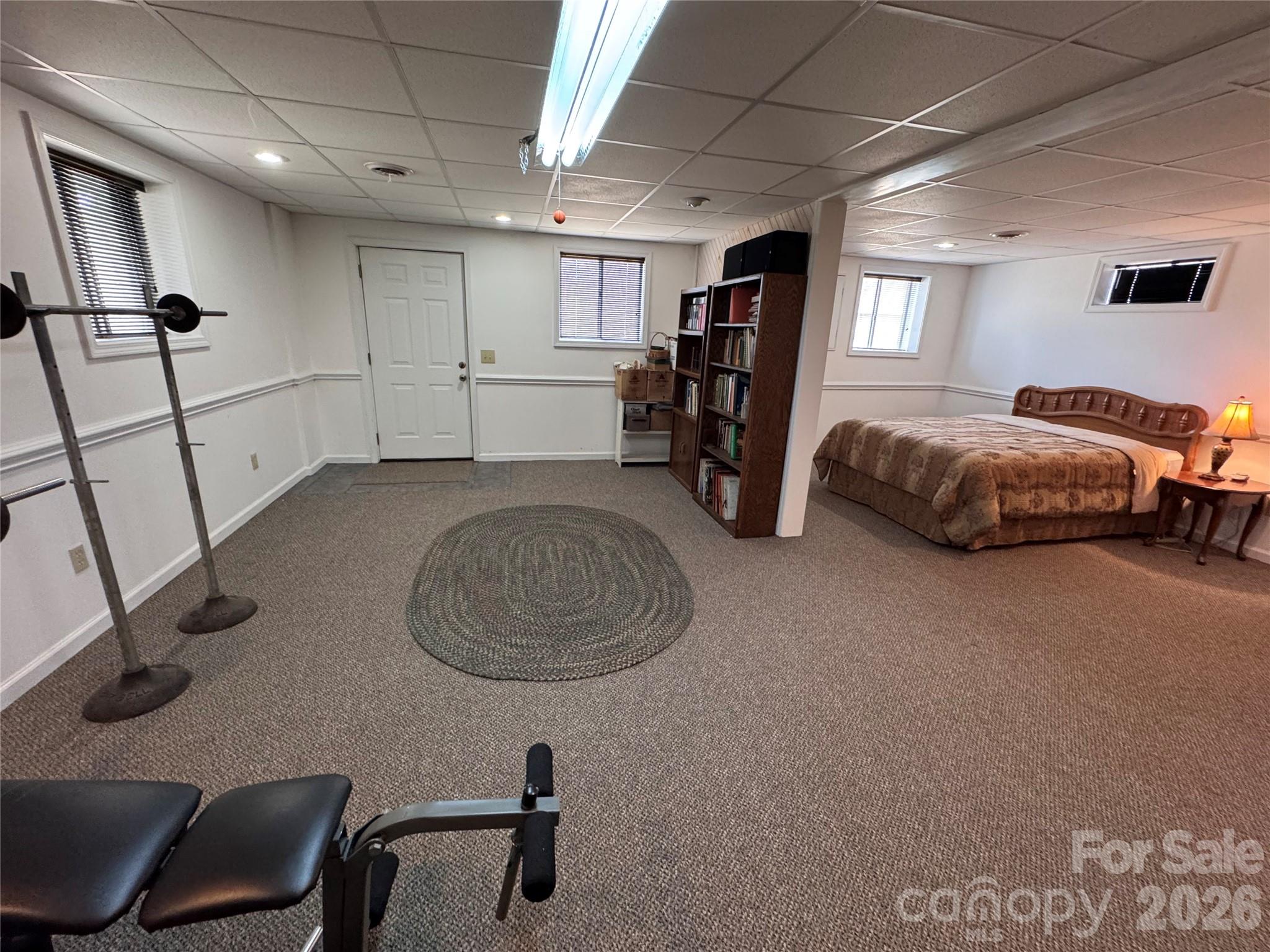 35 Azalea Drive — Spruce Pine