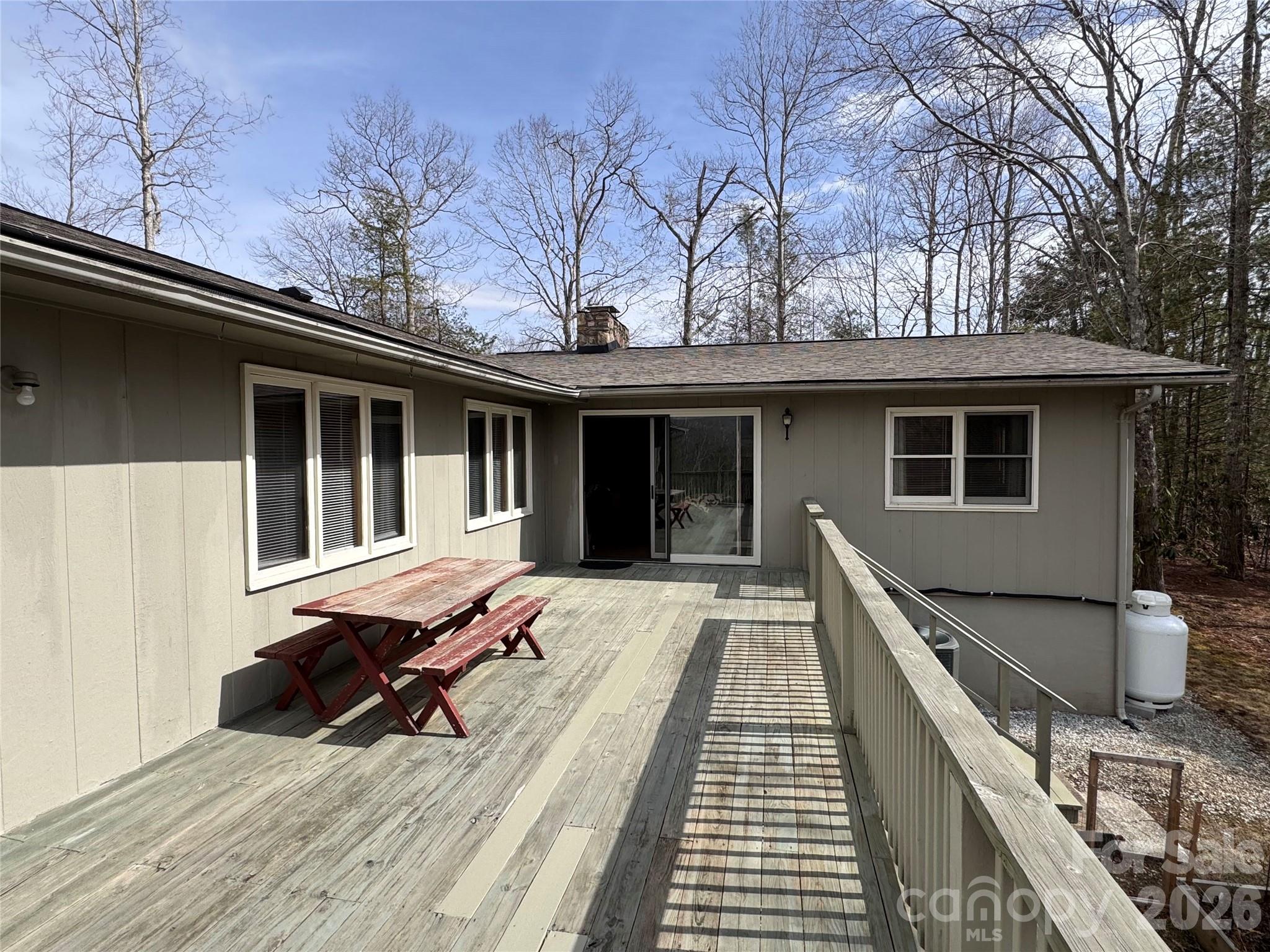 35 Azalea Drive — Spruce Pine