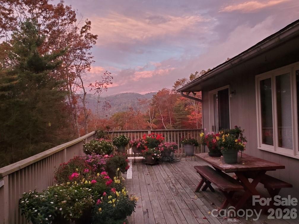 35 Azalea Drive — Spruce Pine
