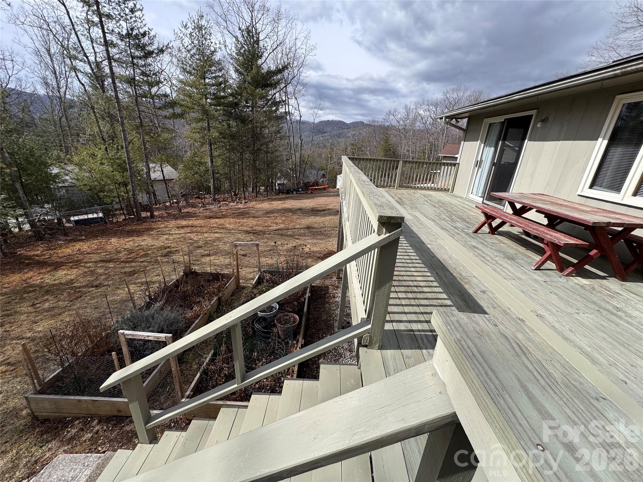 35 Azalea Drive — Spruce Pine